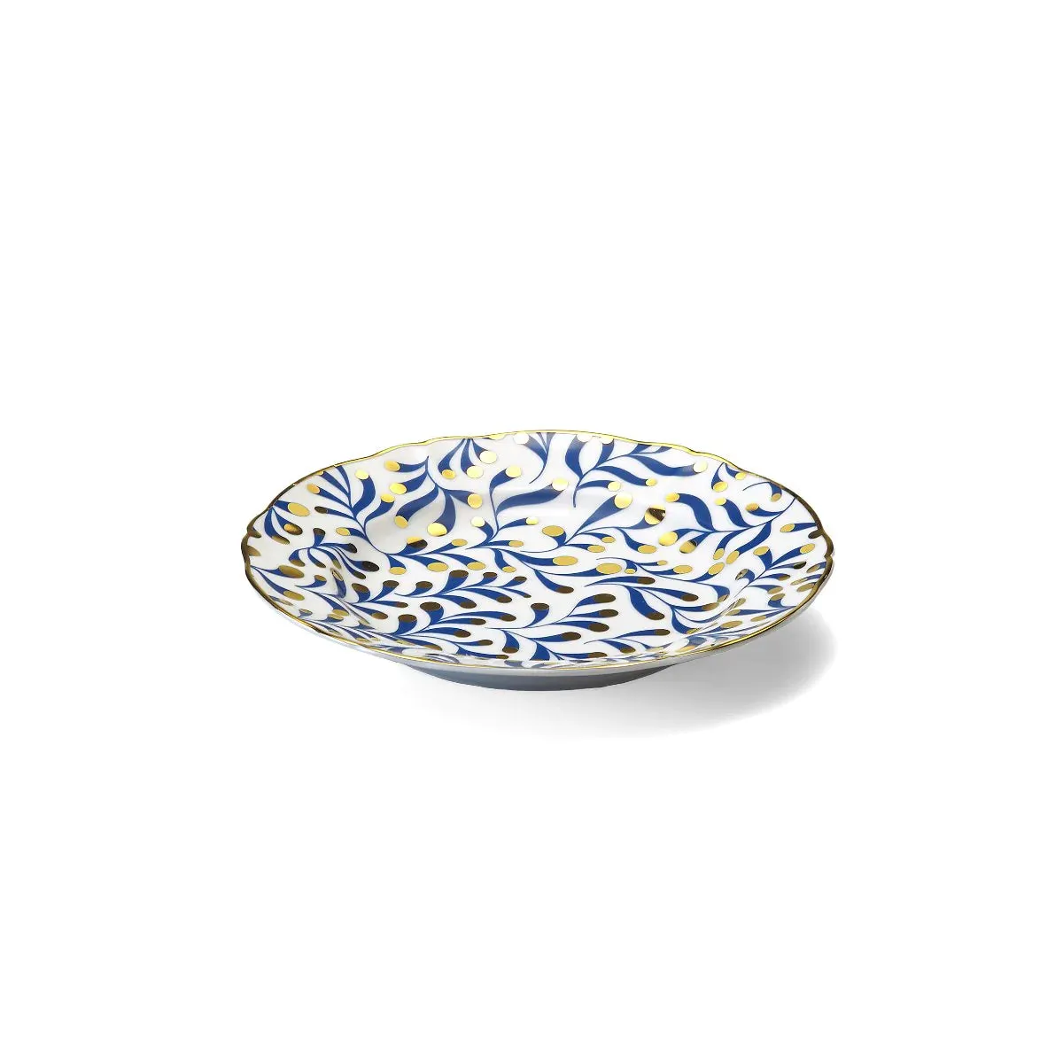 ABRACADABRA MARINO DESSERT PLATE
