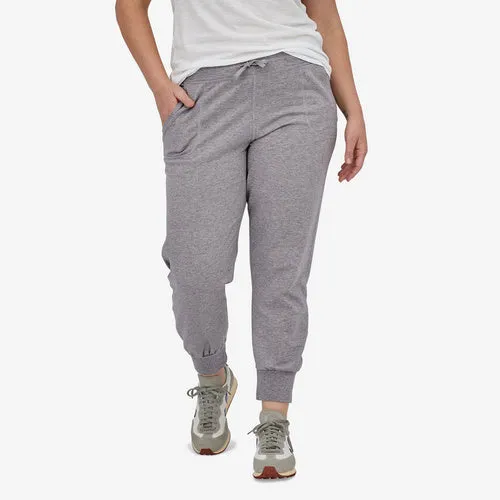 Ahnya Fleece Pants (Women's)