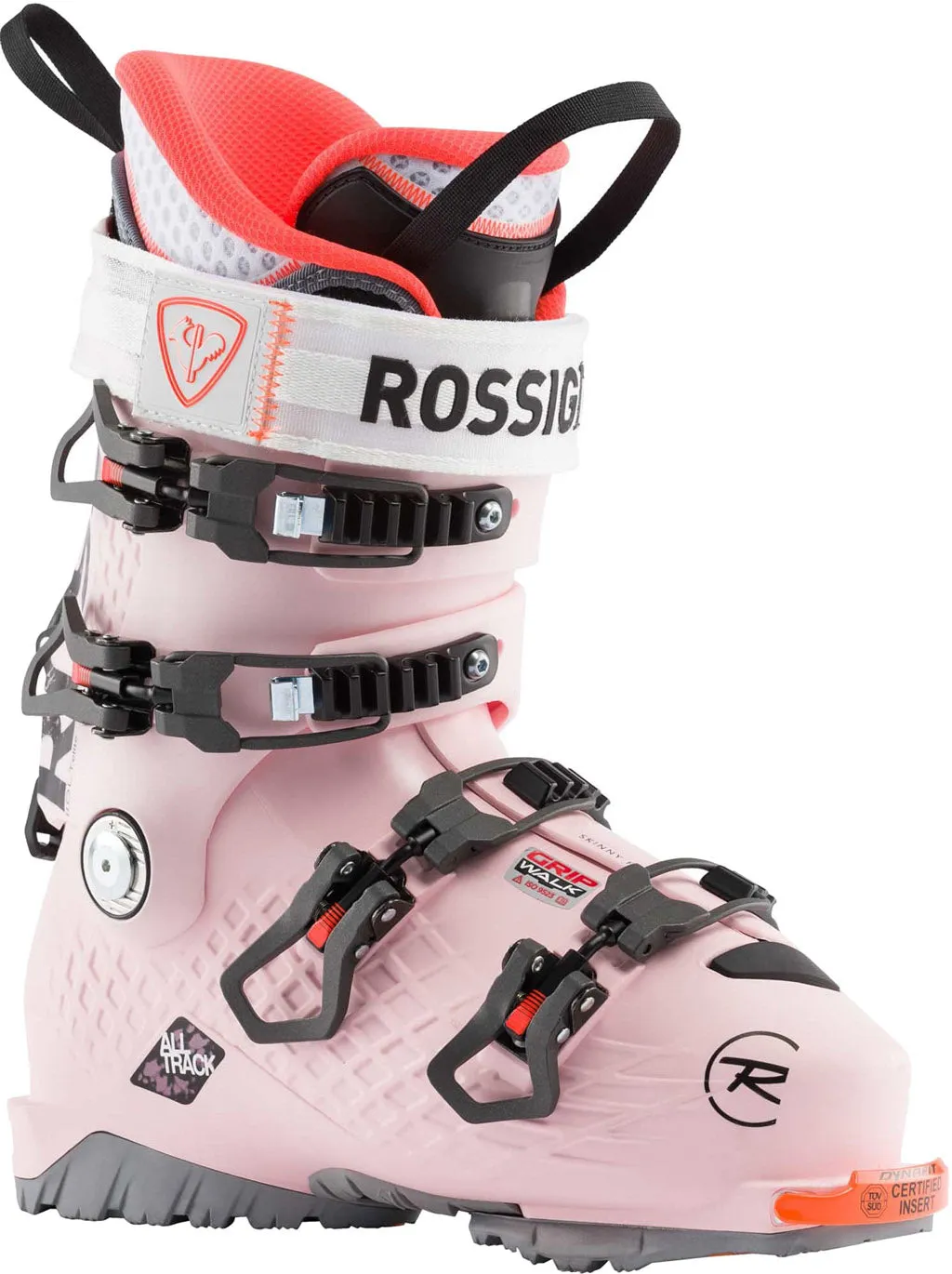 Alltrack Elite 110 LT GW Ski Boots - Women's|-|Bottes de ski Alltrack Elite 110 LT GW - Femme