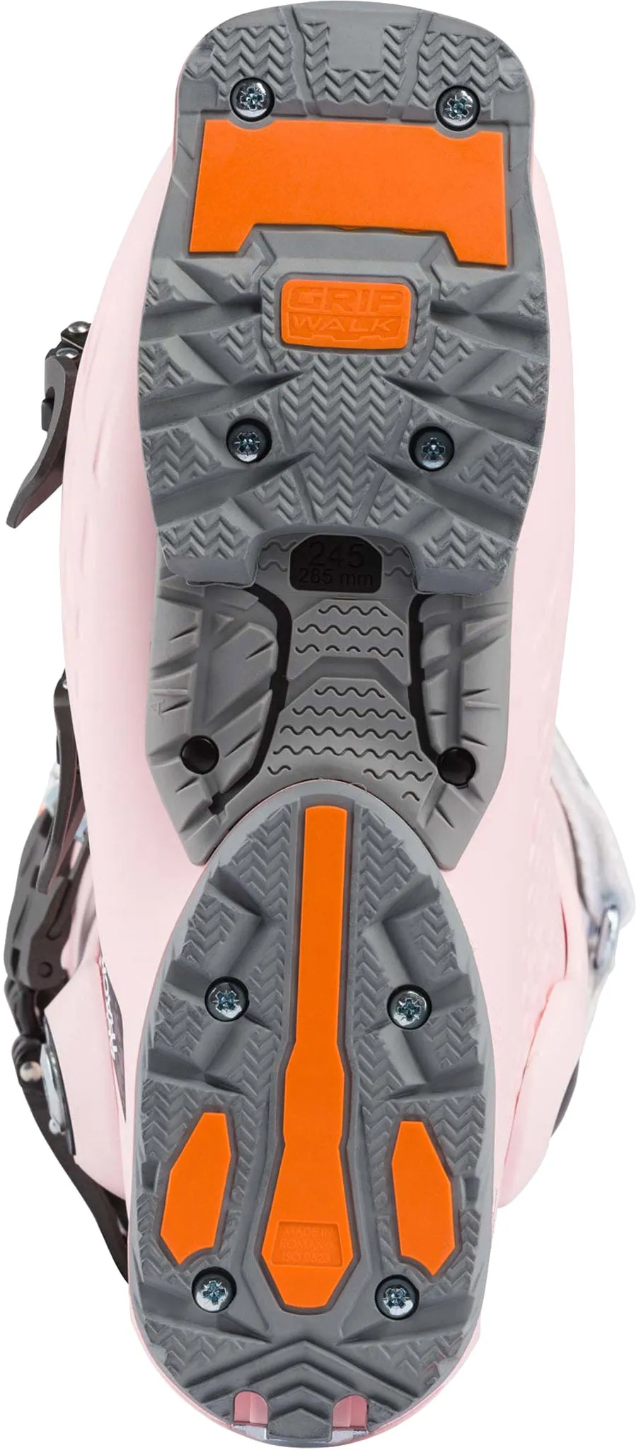 Alltrack Elite 110 LT GW Ski Boots - Women's|-|Bottes de ski Alltrack Elite 110 LT GW - Femme