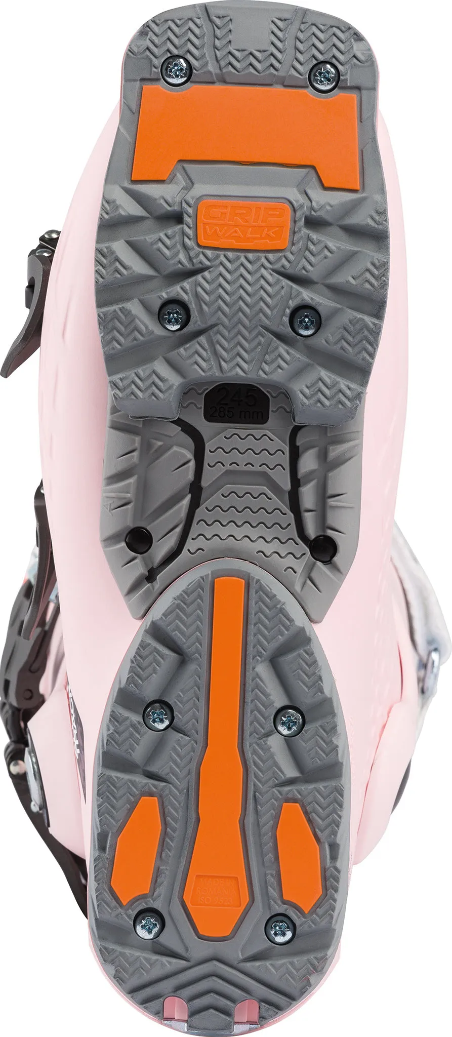 Alltrack Elite 110 LT GW Ski Boots - Women's|-|Bottes de ski Alltrack Elite 110 LT GW - Femme