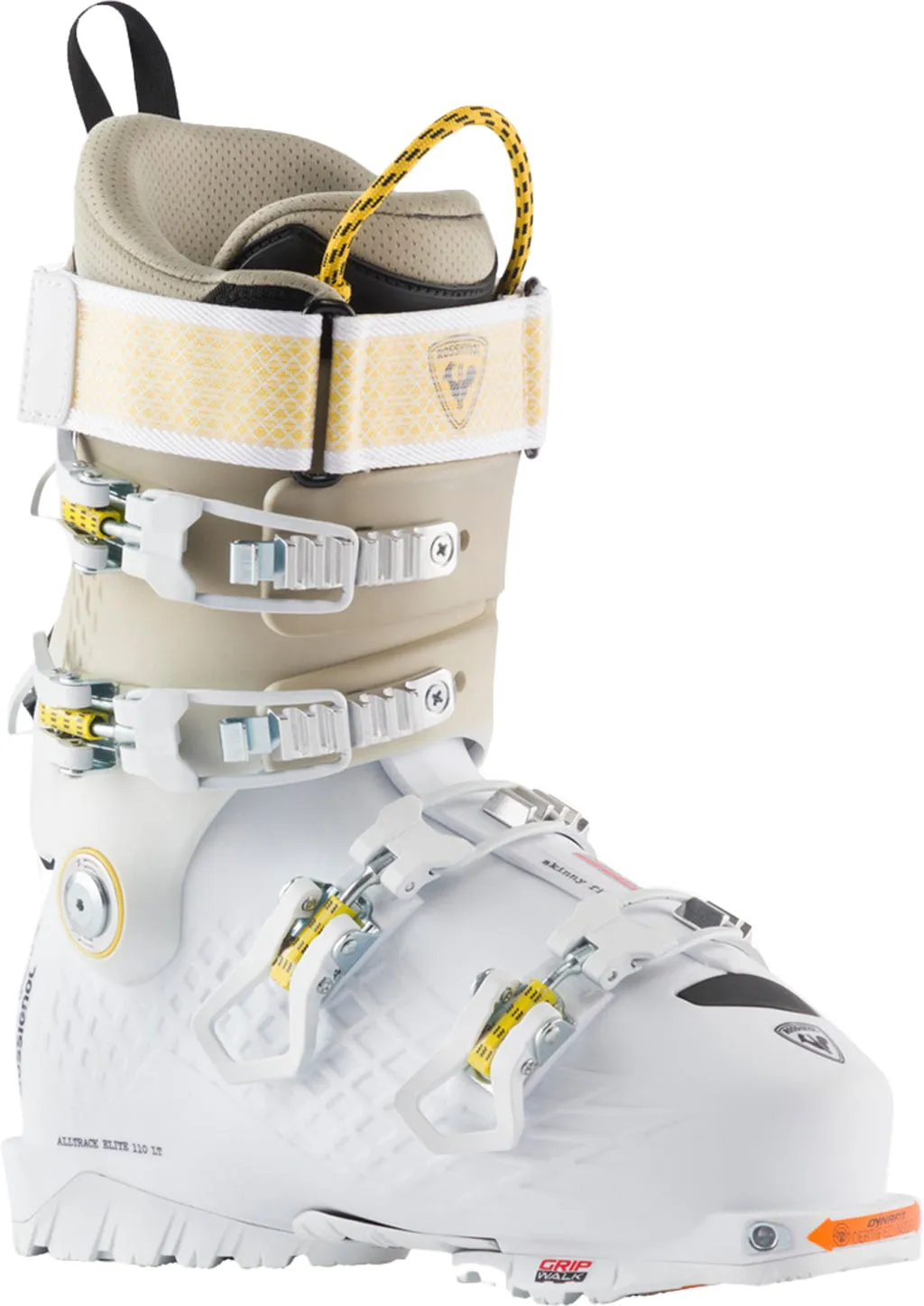 Alltrack Elite110 Lt Gw Free Touring Ski Boots - Women's|-|Bottes de Ski Alltrack Elite110 Lt Gw Free Touring - Femme