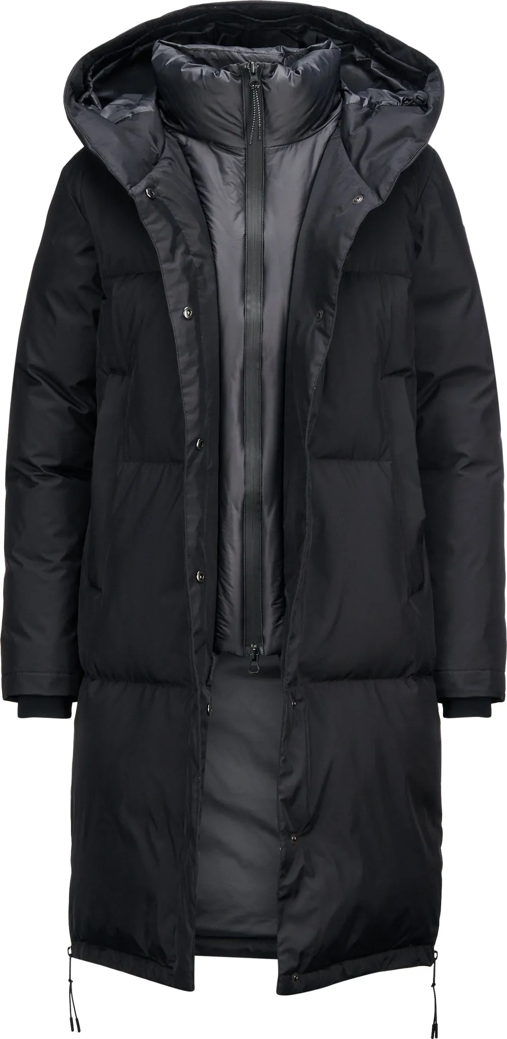Altitude Sports X Quartz Co. Elsa Down Parka - Women's|-|Altitude Sports X Quartz Co. Parka en duvet Elsa - Femme