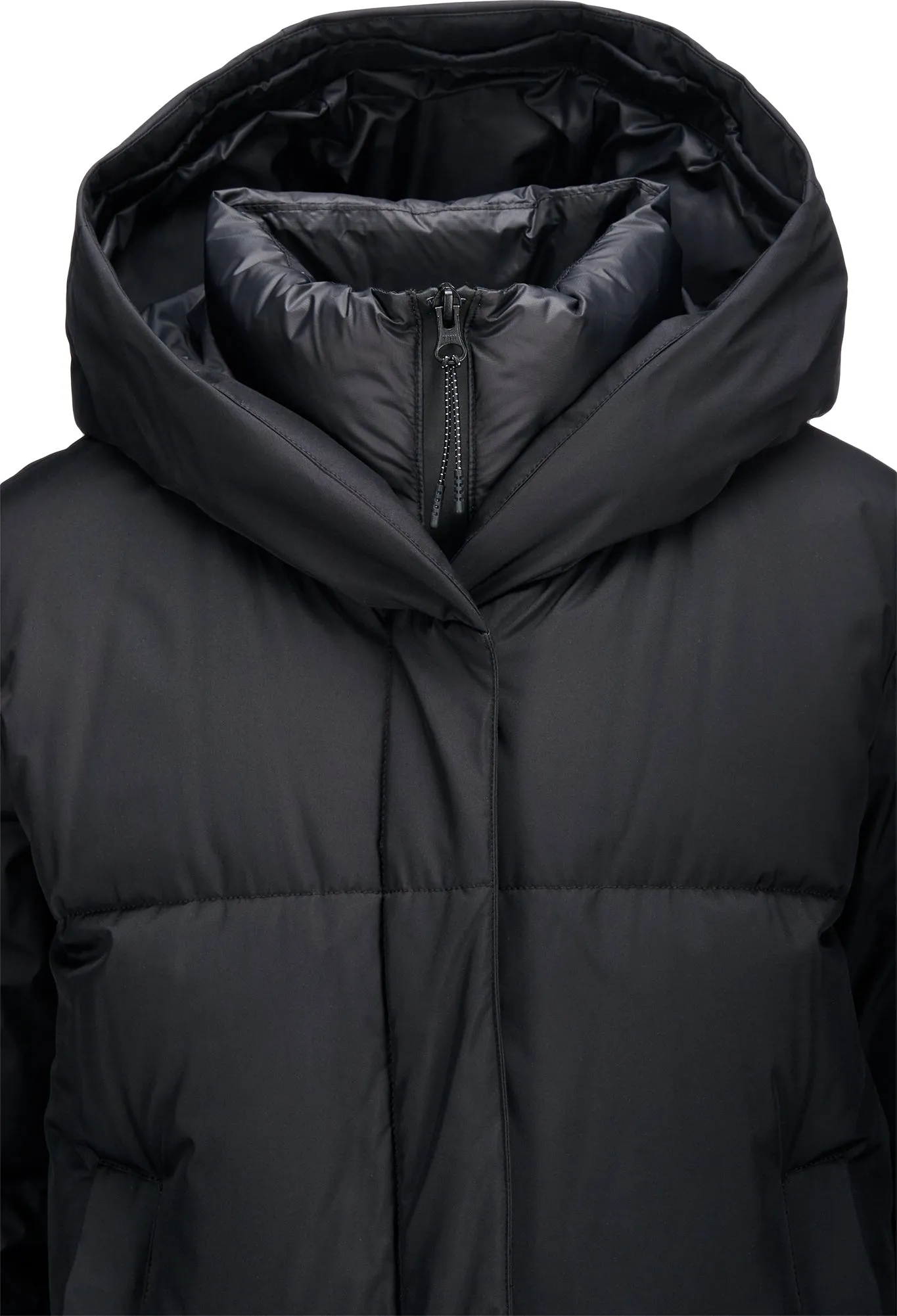 Altitude Sports X Quartz Co. Elsa Down Parka - Women's|-|Altitude Sports X Quartz Co. Parka en duvet Elsa - Femme