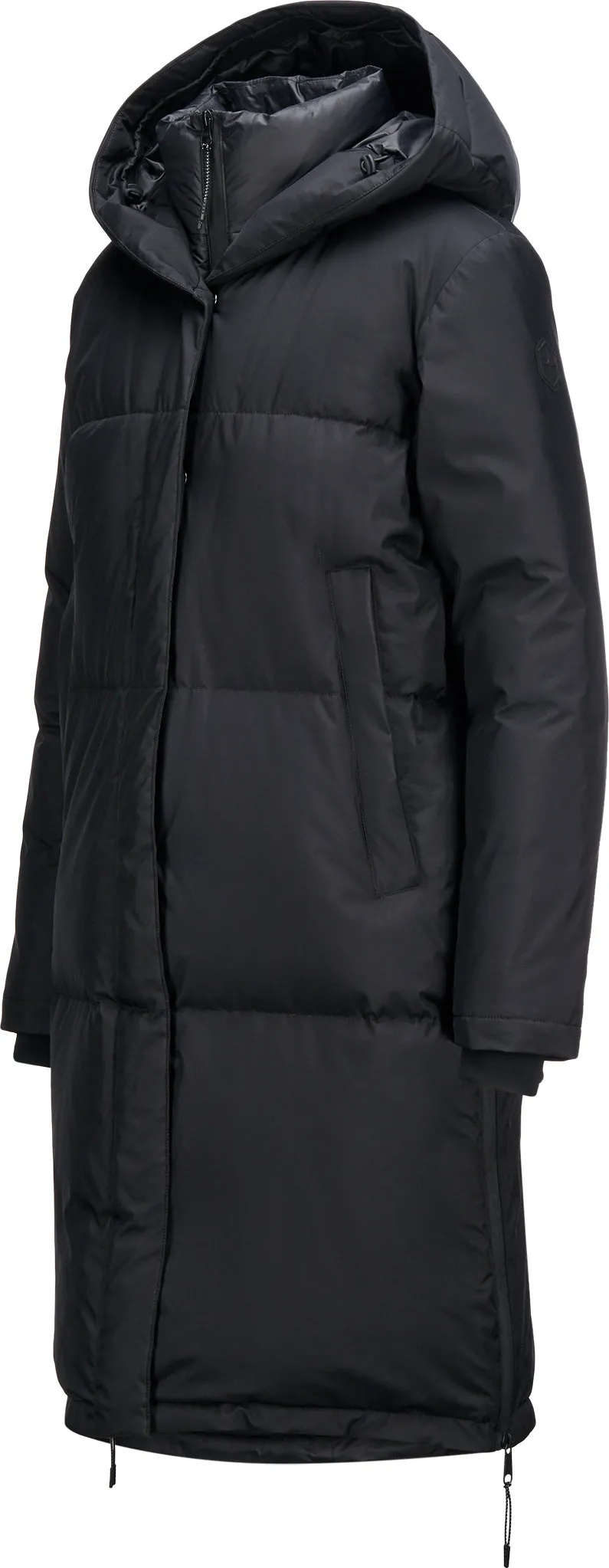 Altitude Sports X Quartz Co. Elsa Down Parka - Women's|-|Altitude Sports X Quartz Co. Parka en duvet Elsa - Femme