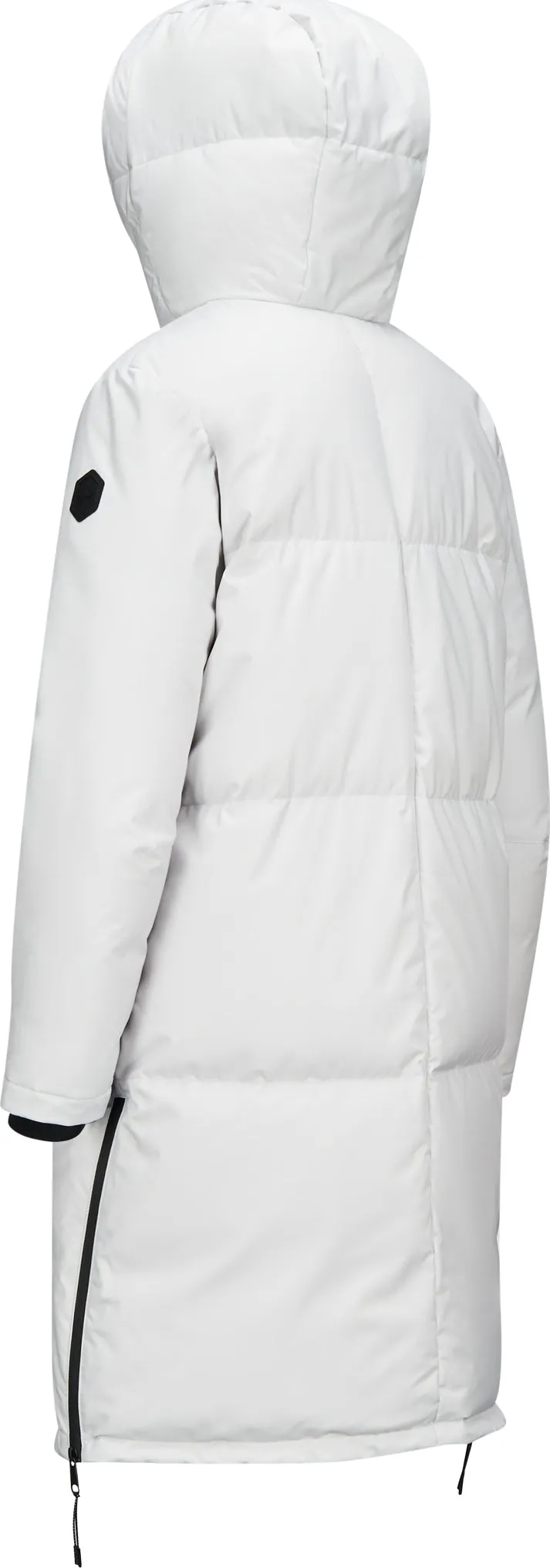 Altitude Sports X Quartz Co. Elsa Down Parka - Women's|-|Altitude Sports X Quartz Co. Parka en duvet Elsa - Femme
