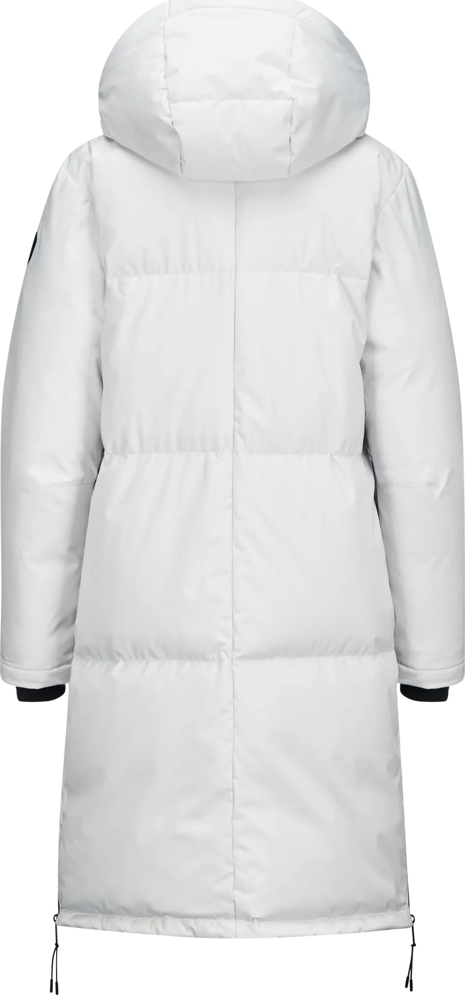 Altitude Sports X Quartz Co. Elsa Down Parka - Women's|-|Altitude Sports X Quartz Co. Parka en duvet Elsa - Femme