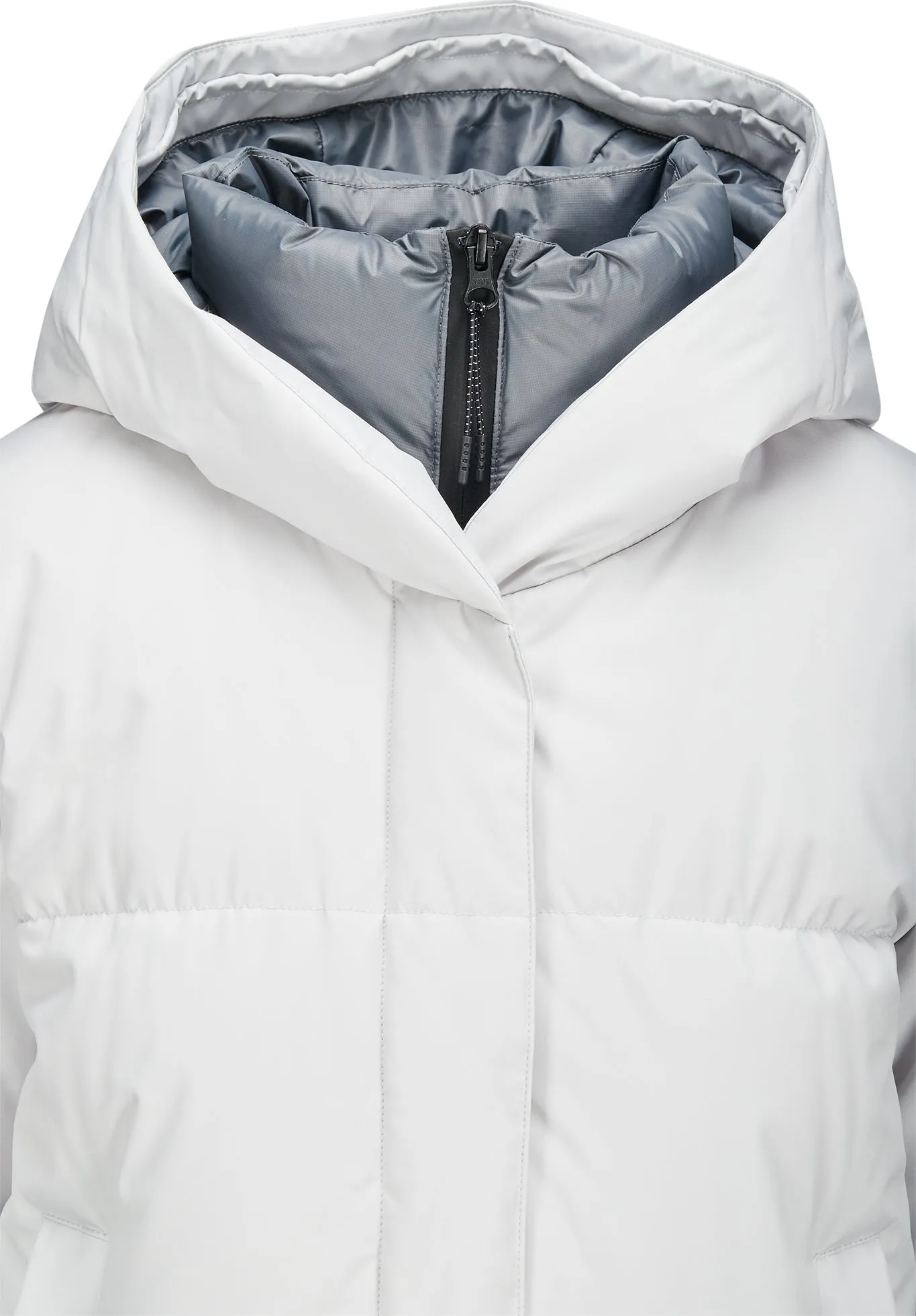 Altitude Sports X Quartz Co. Elsa Down Parka - Women's|-|Altitude Sports X Quartz Co. Parka en duvet Elsa - Femme