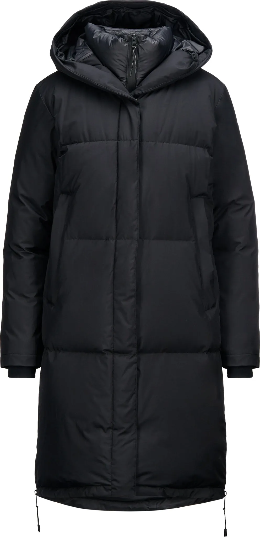 Altitude Sports X Quartz Co. Elsa Down Parka - Women's|-|Altitude Sports X Quartz Co. Parka en duvet Elsa - Femme