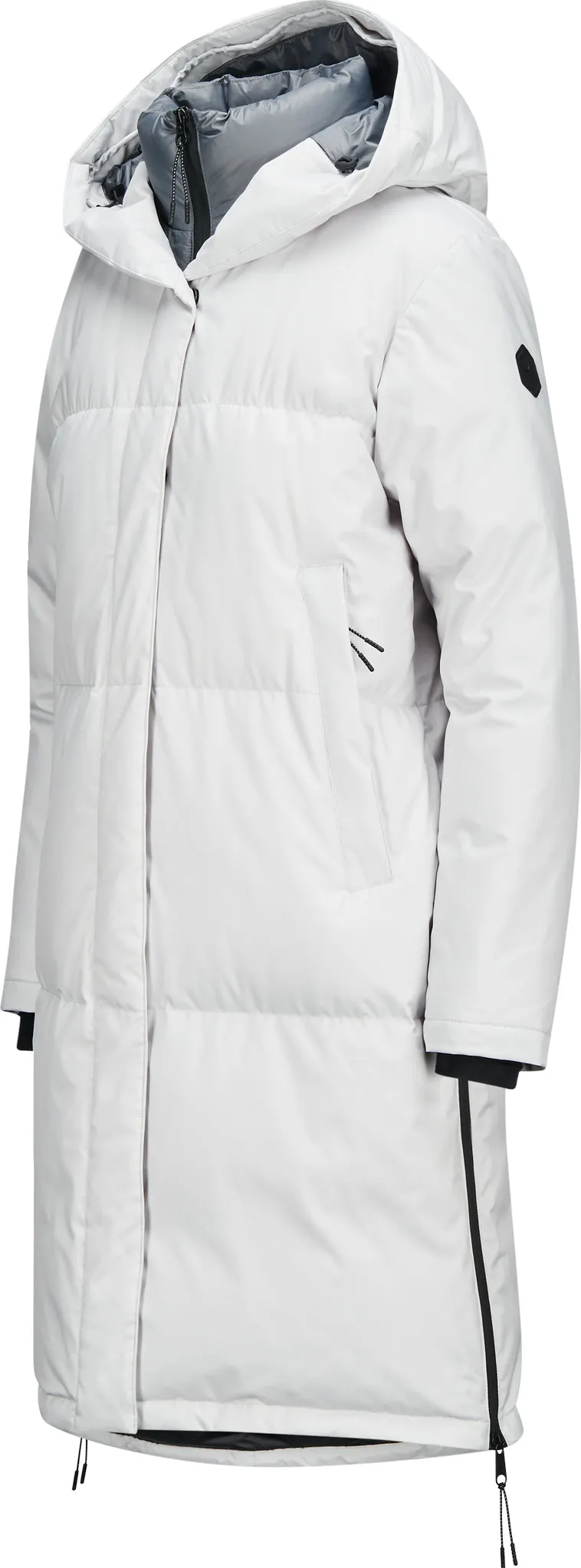 Altitude Sports X Quartz Co. Elsa Down Parka - Women's|-|Altitude Sports X Quartz Co. Parka en duvet Elsa - Femme