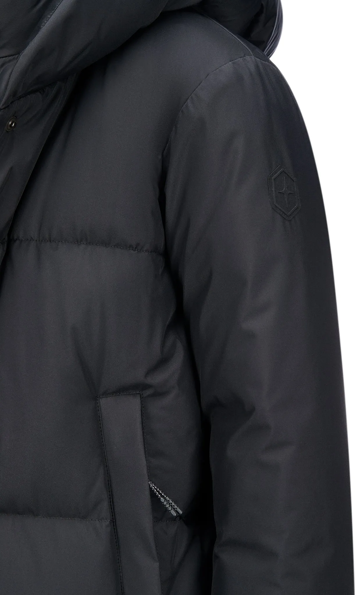 Altitude Sports X Quartz Co. Elsa Down Parka - Women's|-|Altitude Sports X Quartz Co. Parka en duvet Elsa - Femme