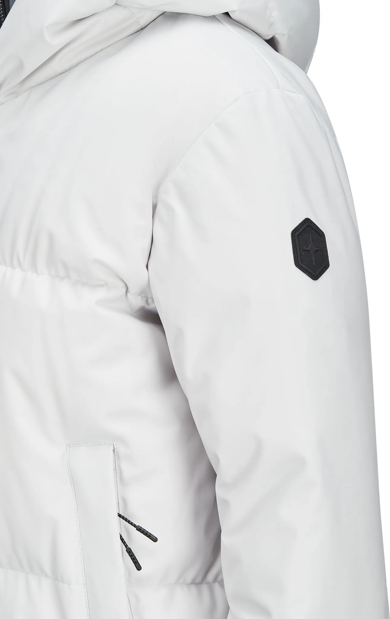 Altitude Sports X Quartz Co. Elsa Down Parka - Women's|-|Altitude Sports X Quartz Co. Parka en duvet Elsa - Femme