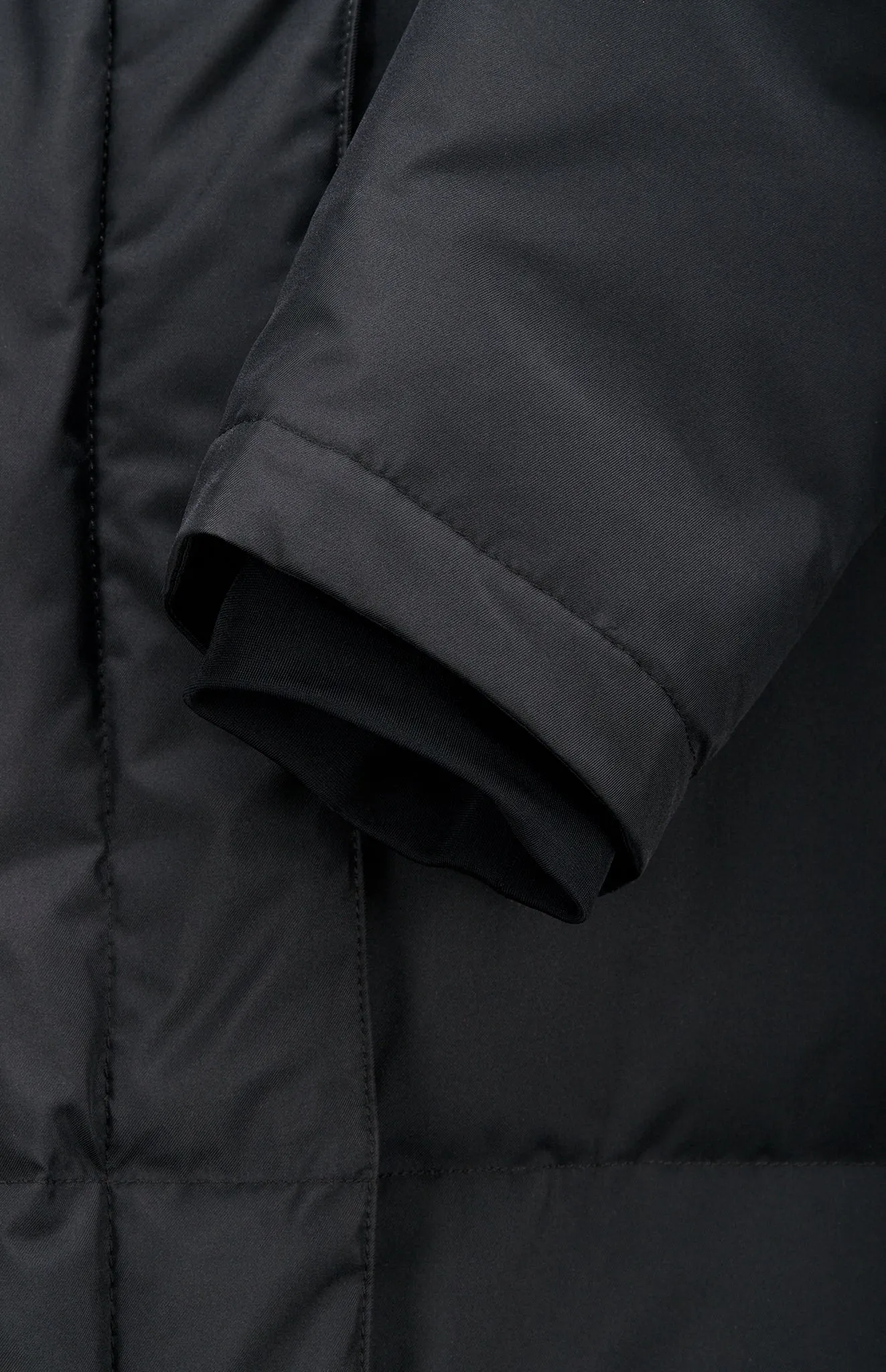 Altitude Sports X Quartz Co. Elsa Down Parka - Women's|-|Altitude Sports X Quartz Co. Parka en duvet Elsa - Femme