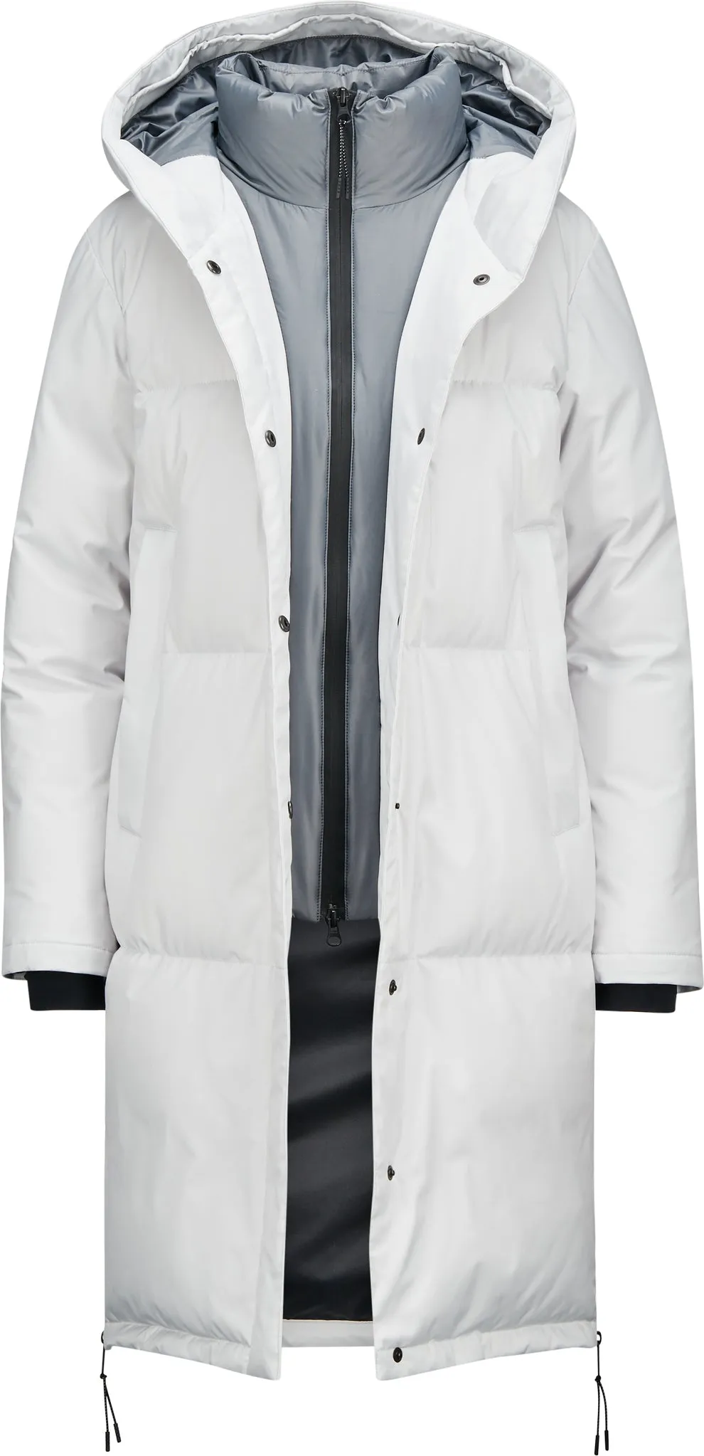 Altitude Sports X Quartz Co. Elsa Down Parka - Women's|-|Altitude Sports X Quartz Co. Parka en duvet Elsa - Femme