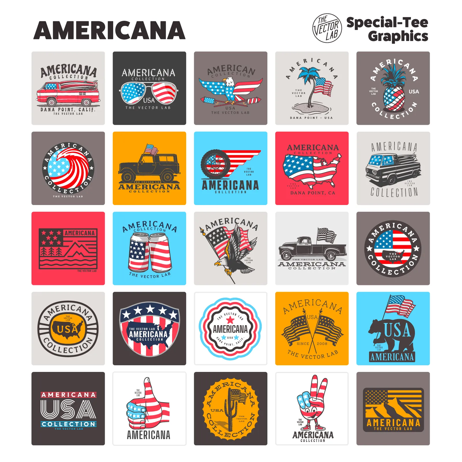 Americana