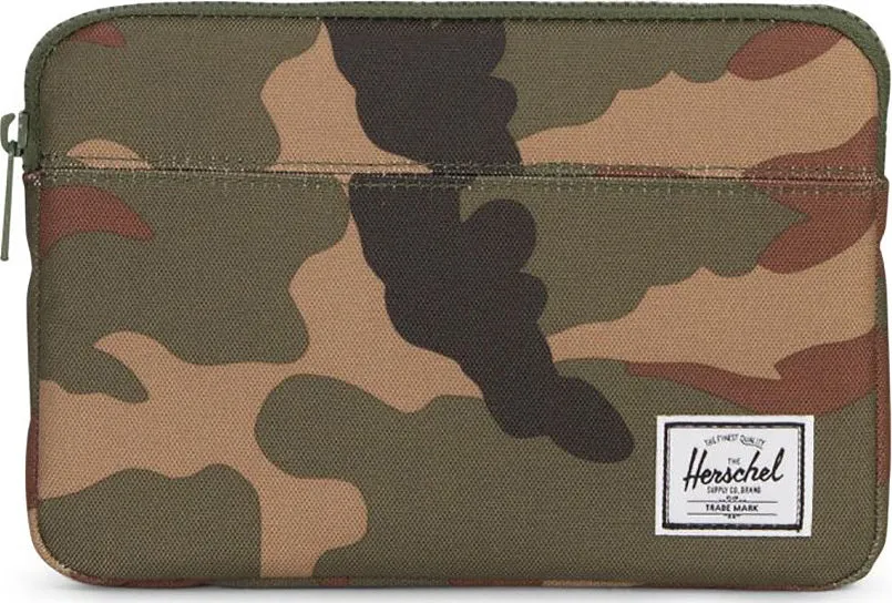 Anchor Sleeve for 15 inch MacBook (Past Season) - Unisex|-|Sac Anchor pour Macbook de 15 pouces (saison précédente) - Unisexe