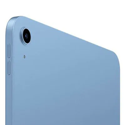 Apple iPad 10.9" 64GB Wi-Fi Tablet - Blue | MPQ13B/A