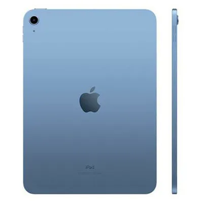 Apple iPad 10.9" 64GB Wi-Fi Tablet - Blue | MPQ13B/A