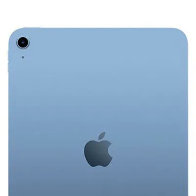 Apple iPad 10.9" 64GB Wi-Fi Tablet - Blue | MPQ13B/A