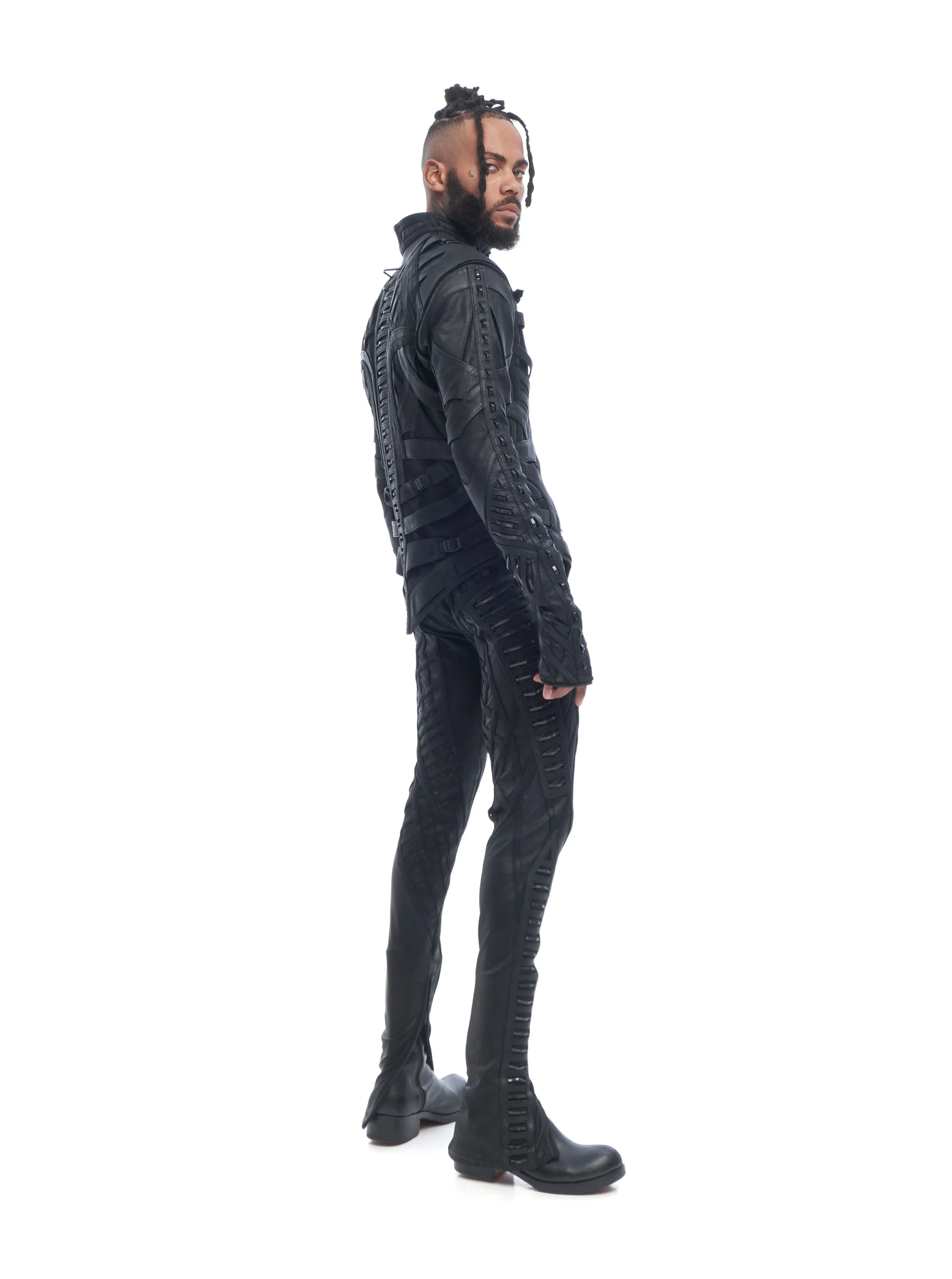 ARCATAN MEN’S JACKET