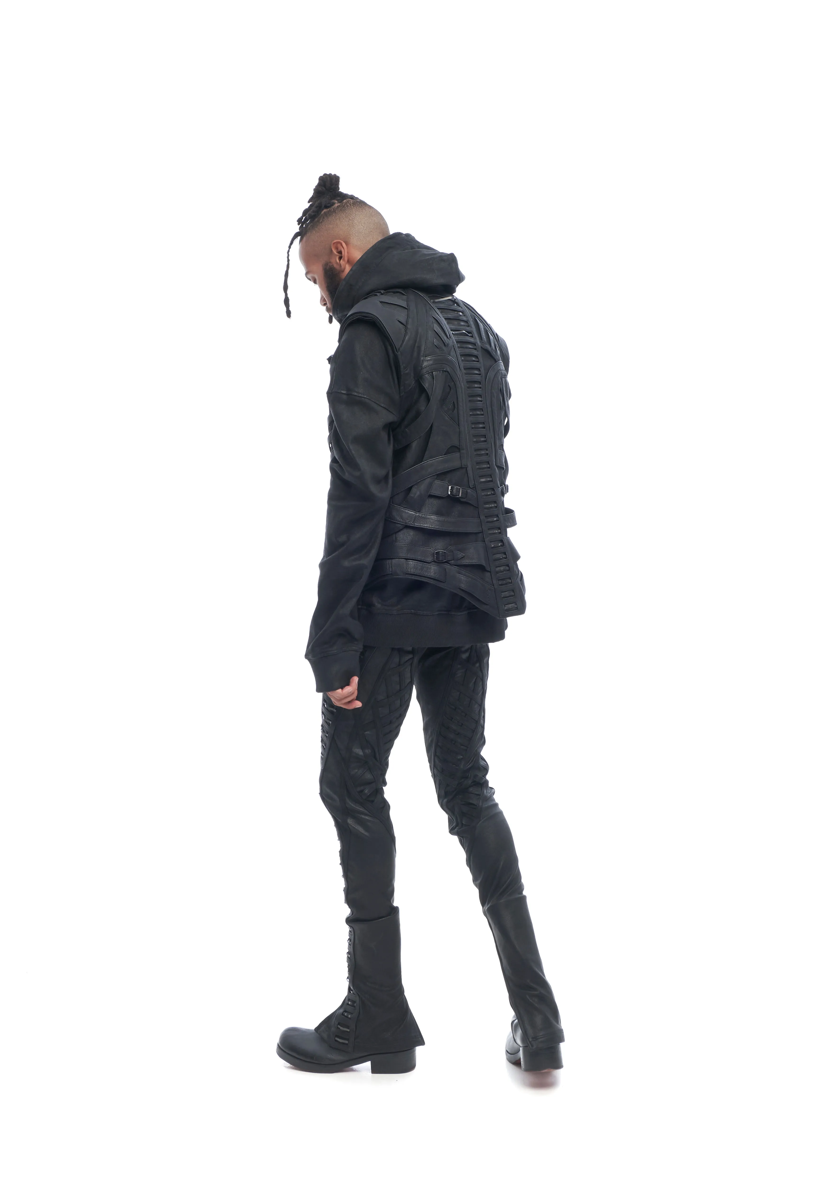 ARCATAN MEN’S JACKET