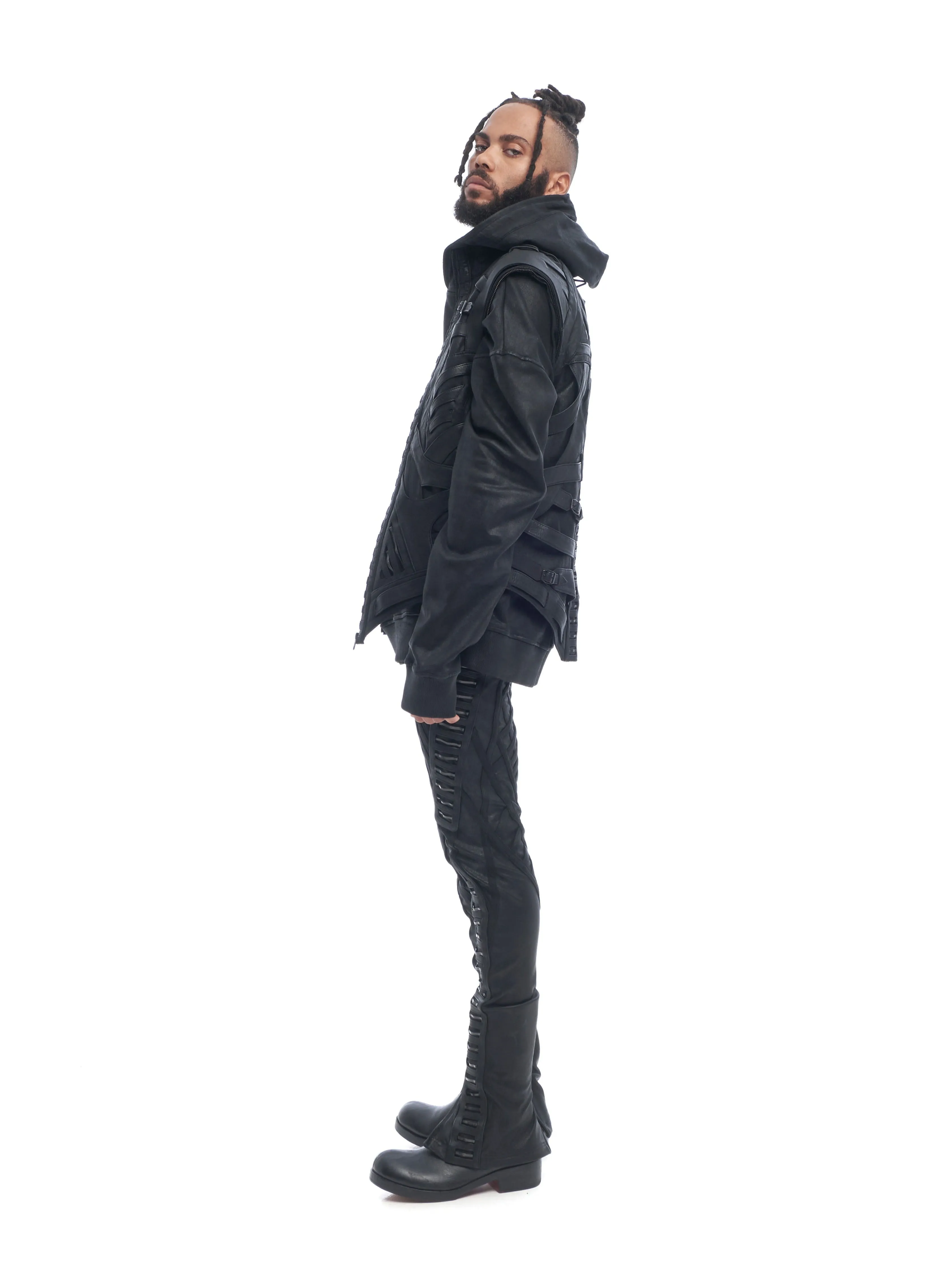 ARCATAN MEN’S JACKET