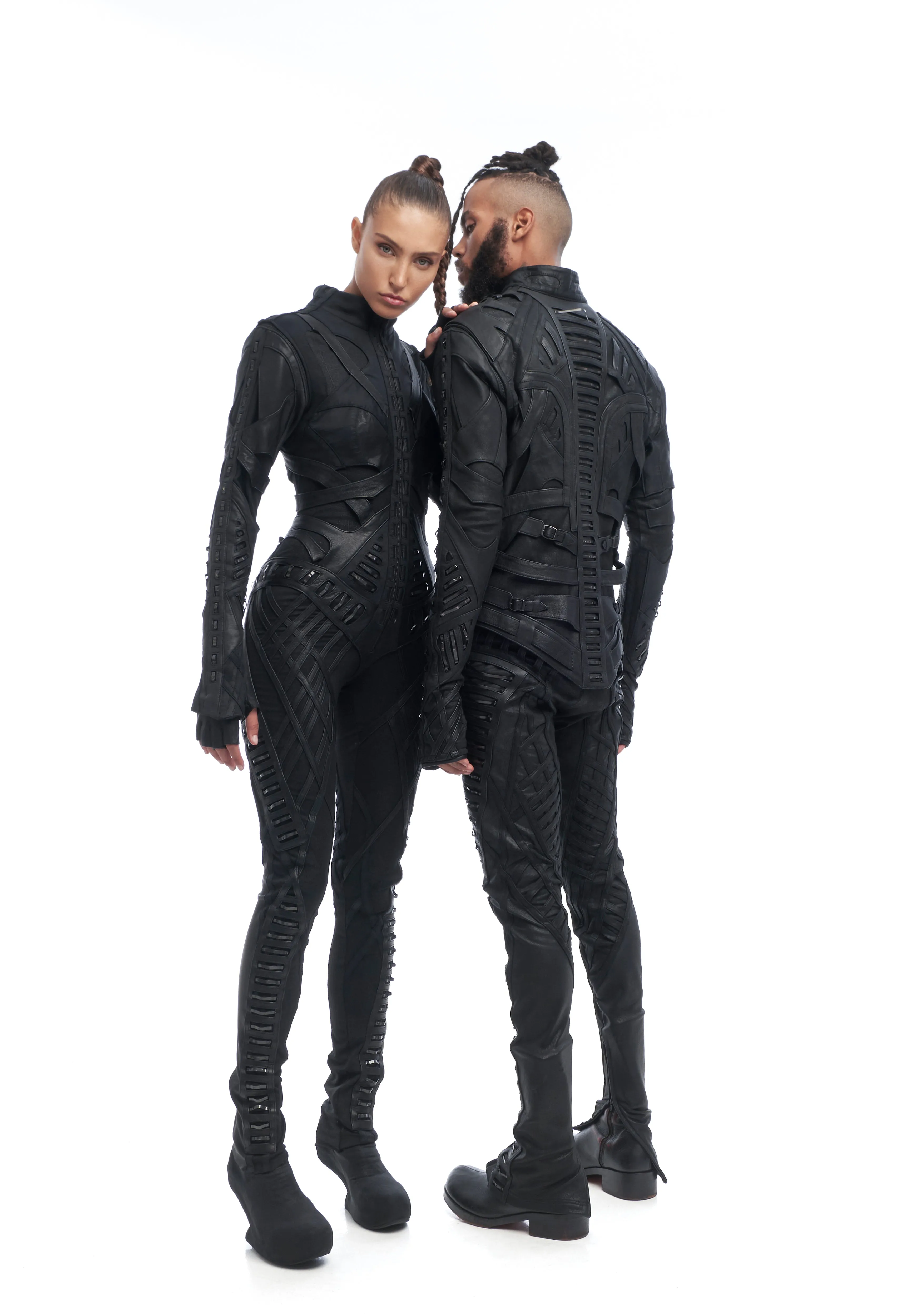 ARCATAN MEN’S JACKET
