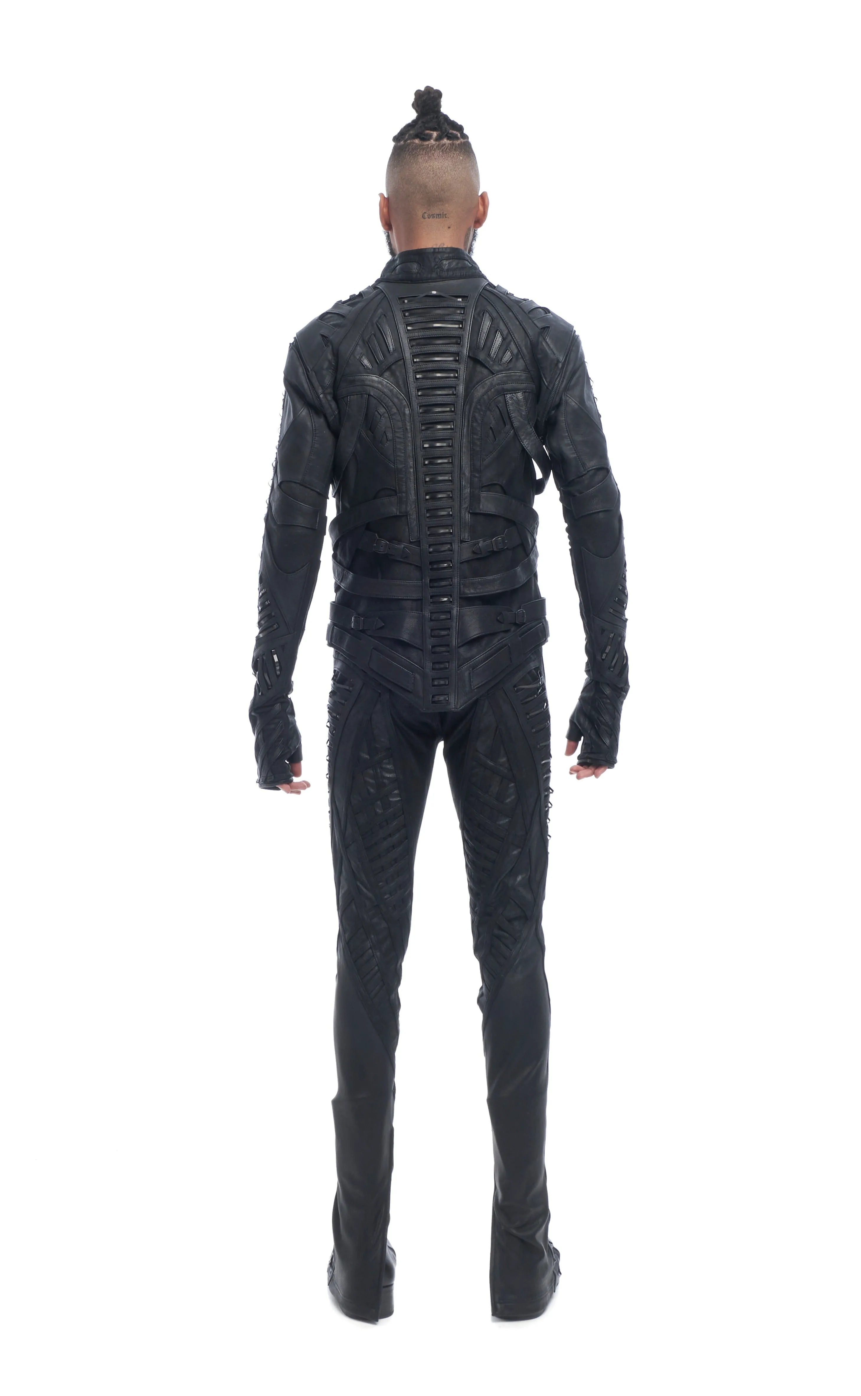 ARCATAN MEN’S JACKET