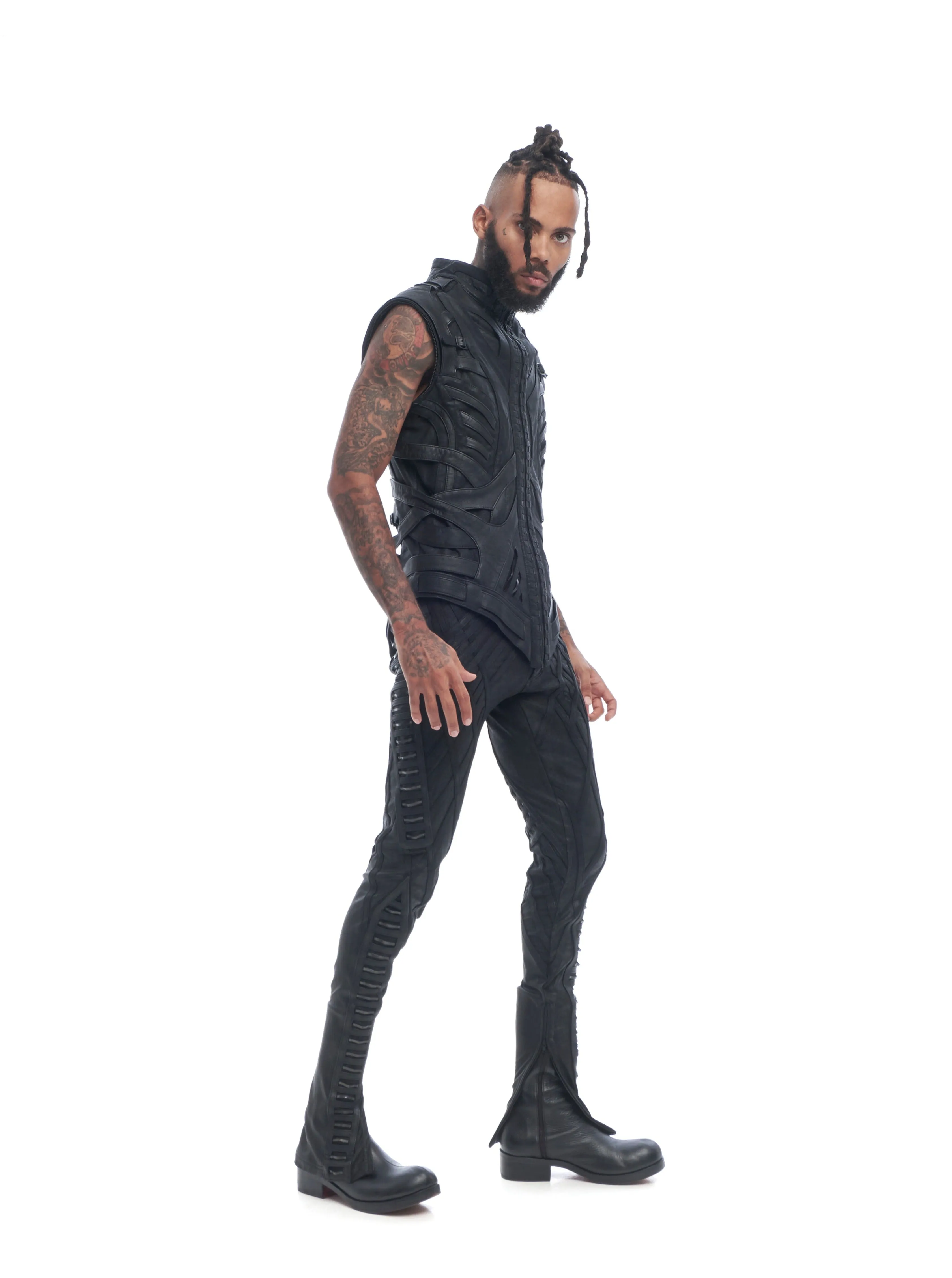 ARCATAN MEN’S JACKET