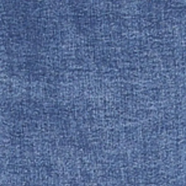 Ariana Puff Sleeve Denim Jacket
