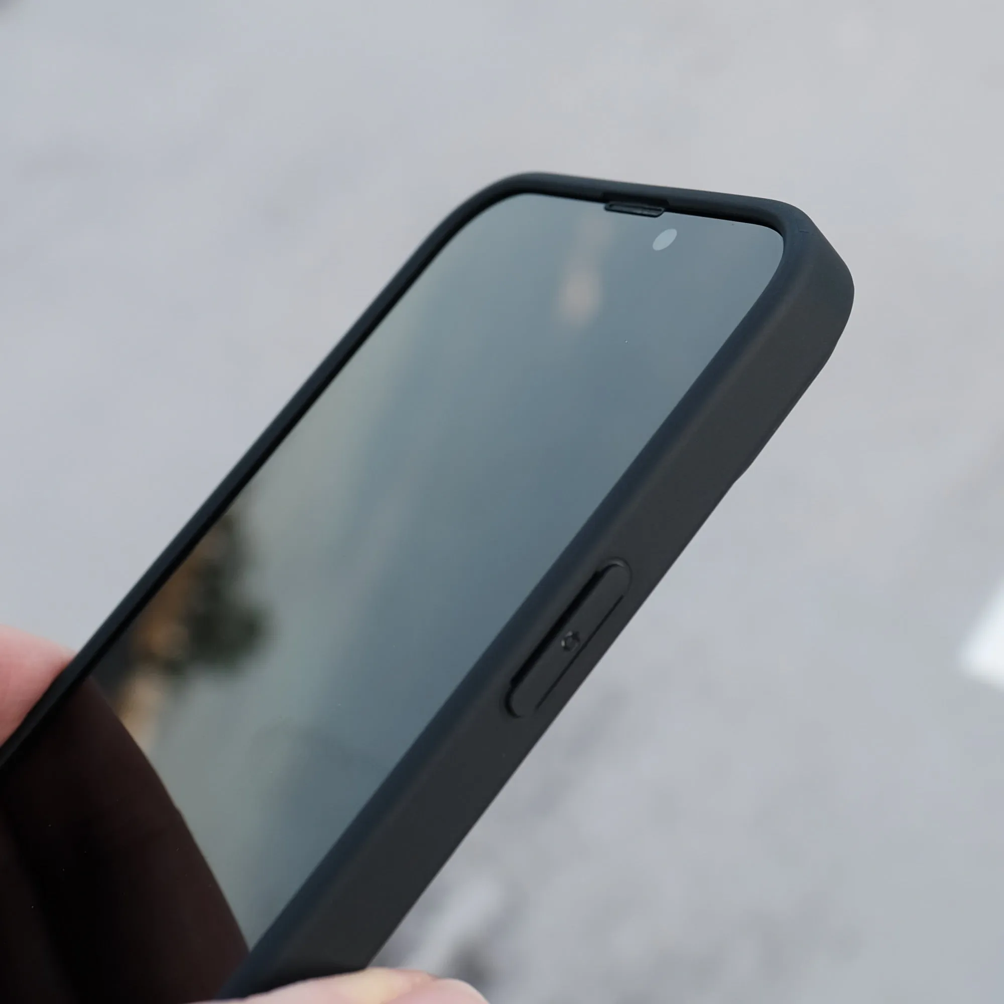 Bare Armour - for iPhone 13