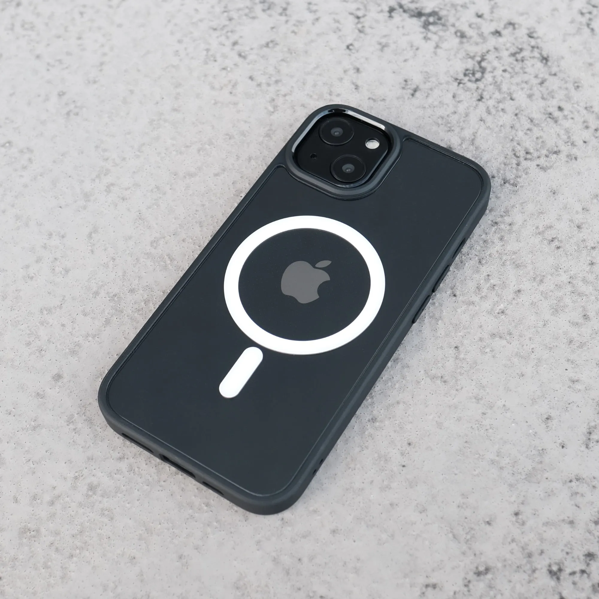 Bare Armour - for iPhone 13