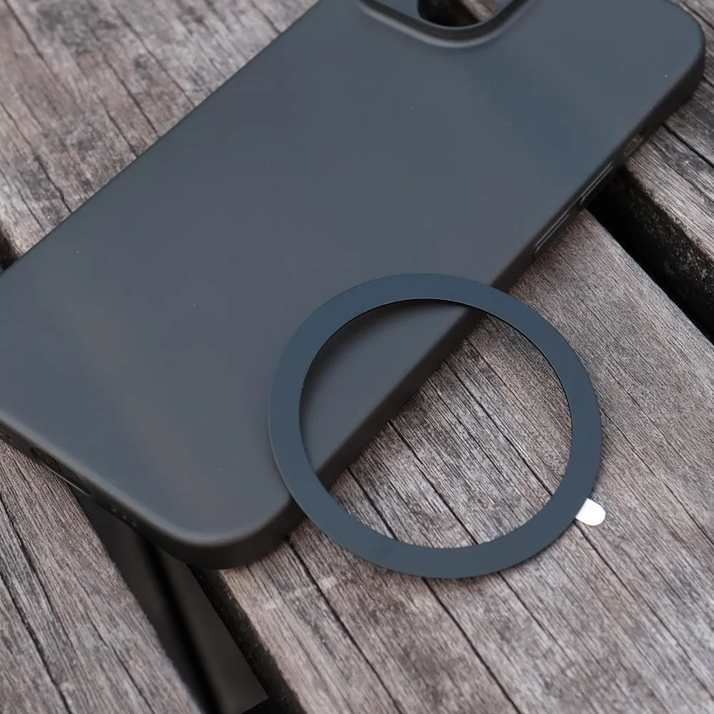Bare Naked - for iPhone 15 Plus