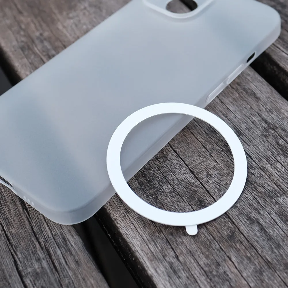 Bare Naked - for iPhone 15 Plus