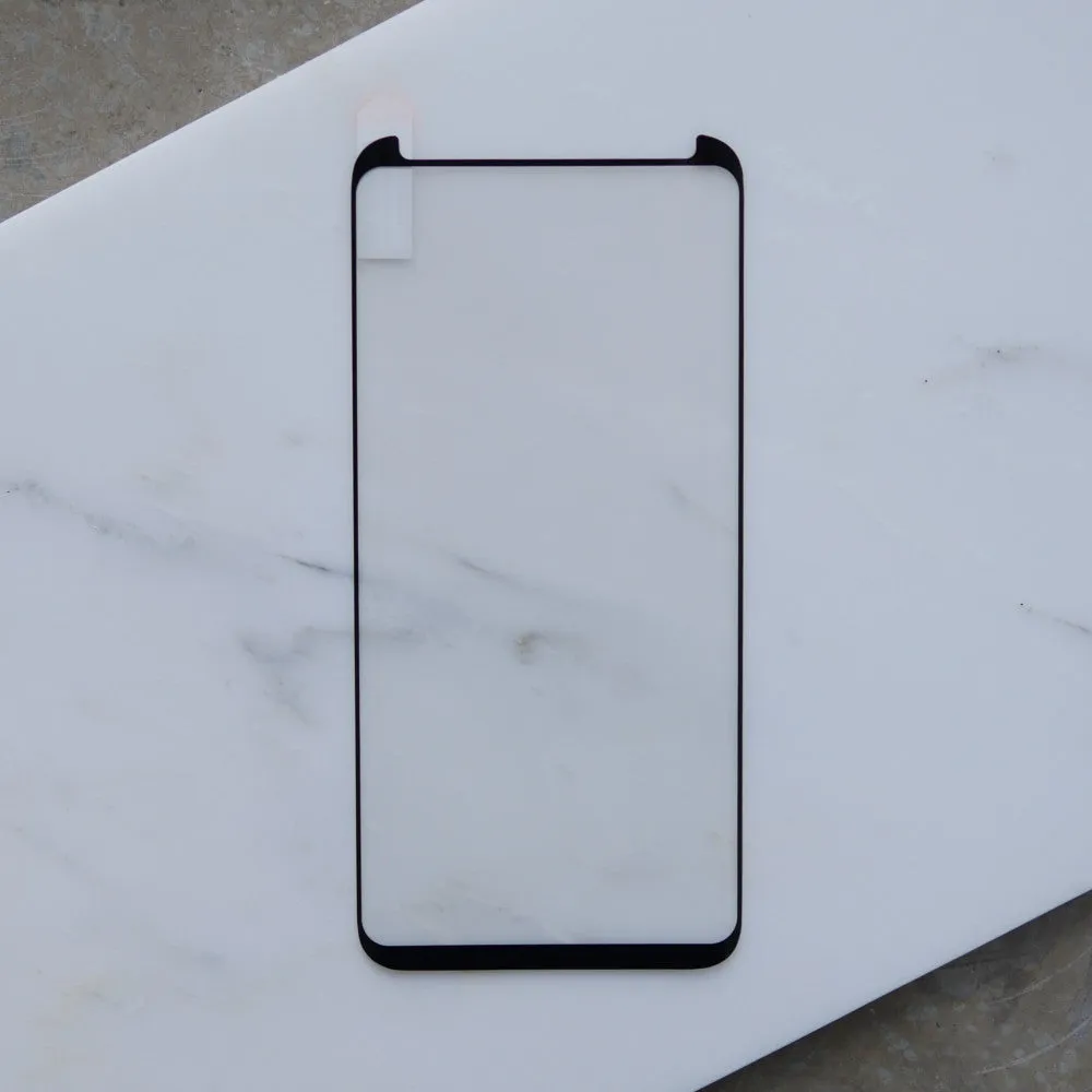 Bare Pane - for Galaxy S8 & S8 Plus