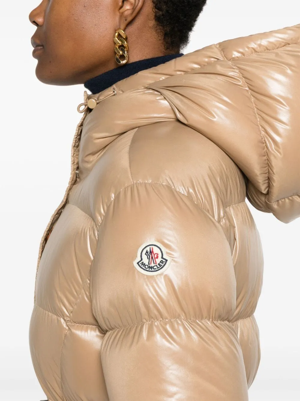 BELLEVUE LONG COAT
