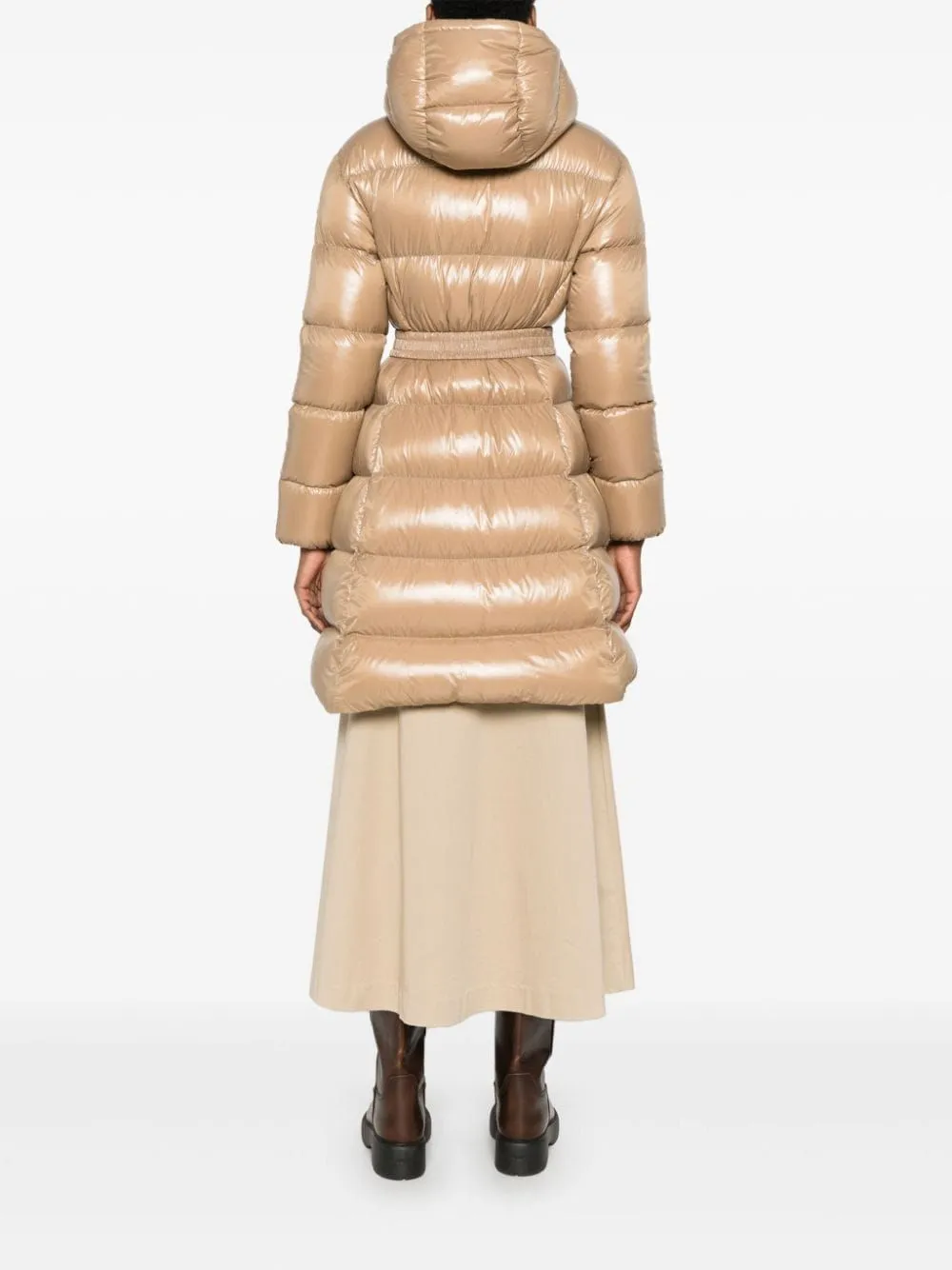 BELLEVUE LONG COAT