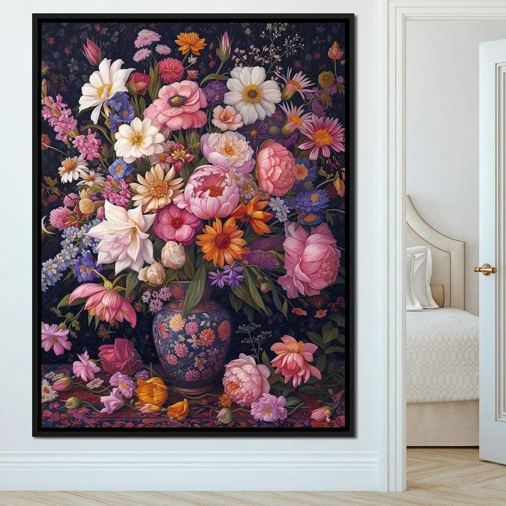 Blossom Enchantment Nocturne