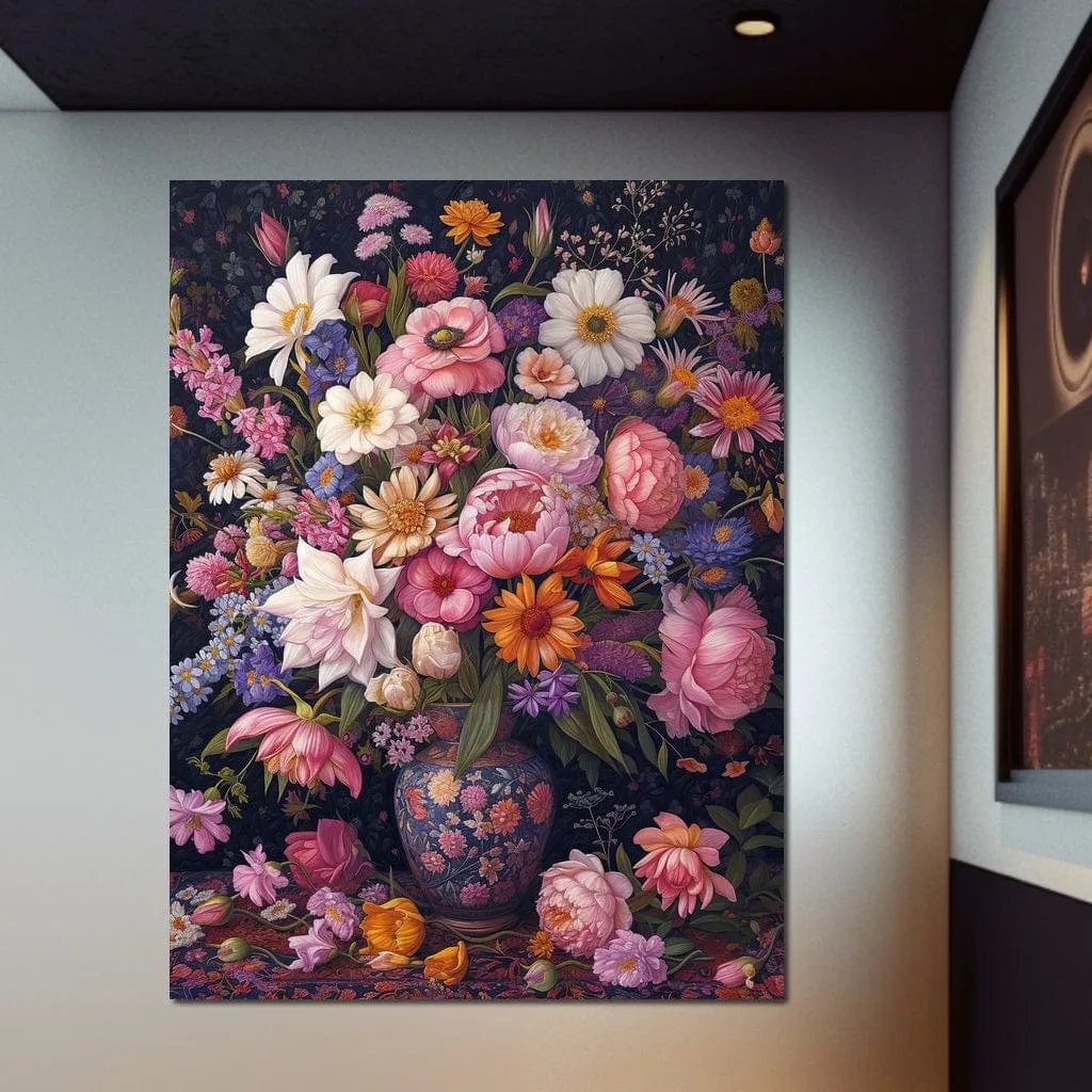 Blossom Enchantment Nocturne