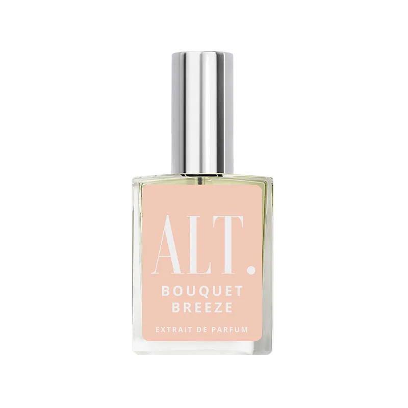 Bouquet Breeze