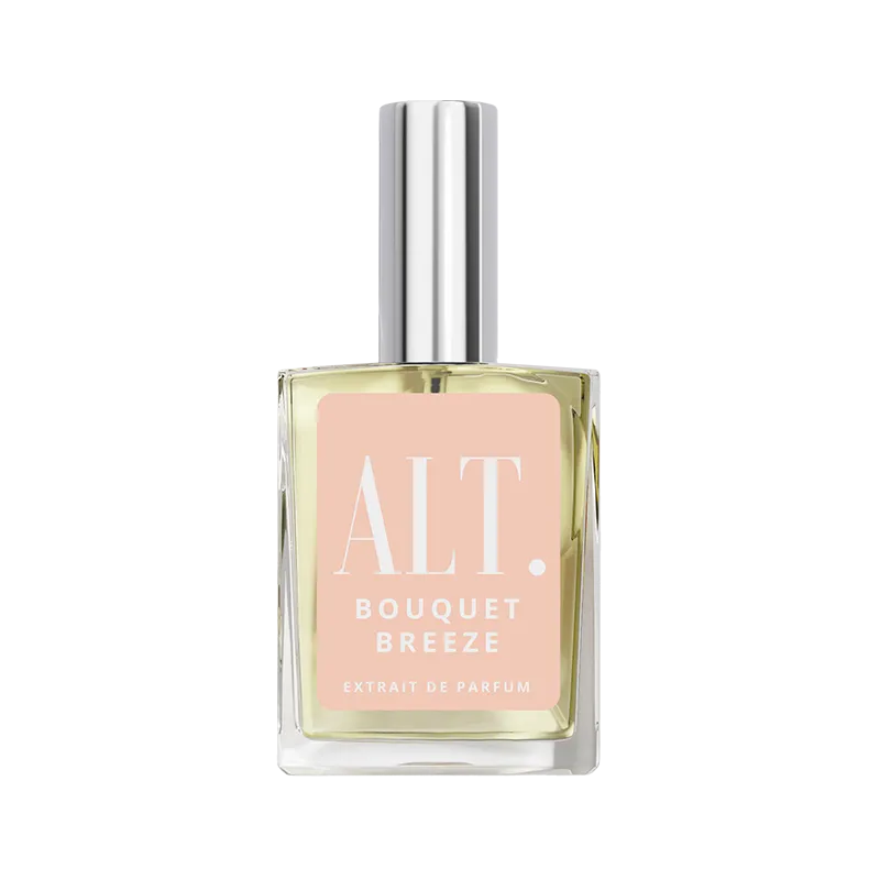 Bouquet Breeze