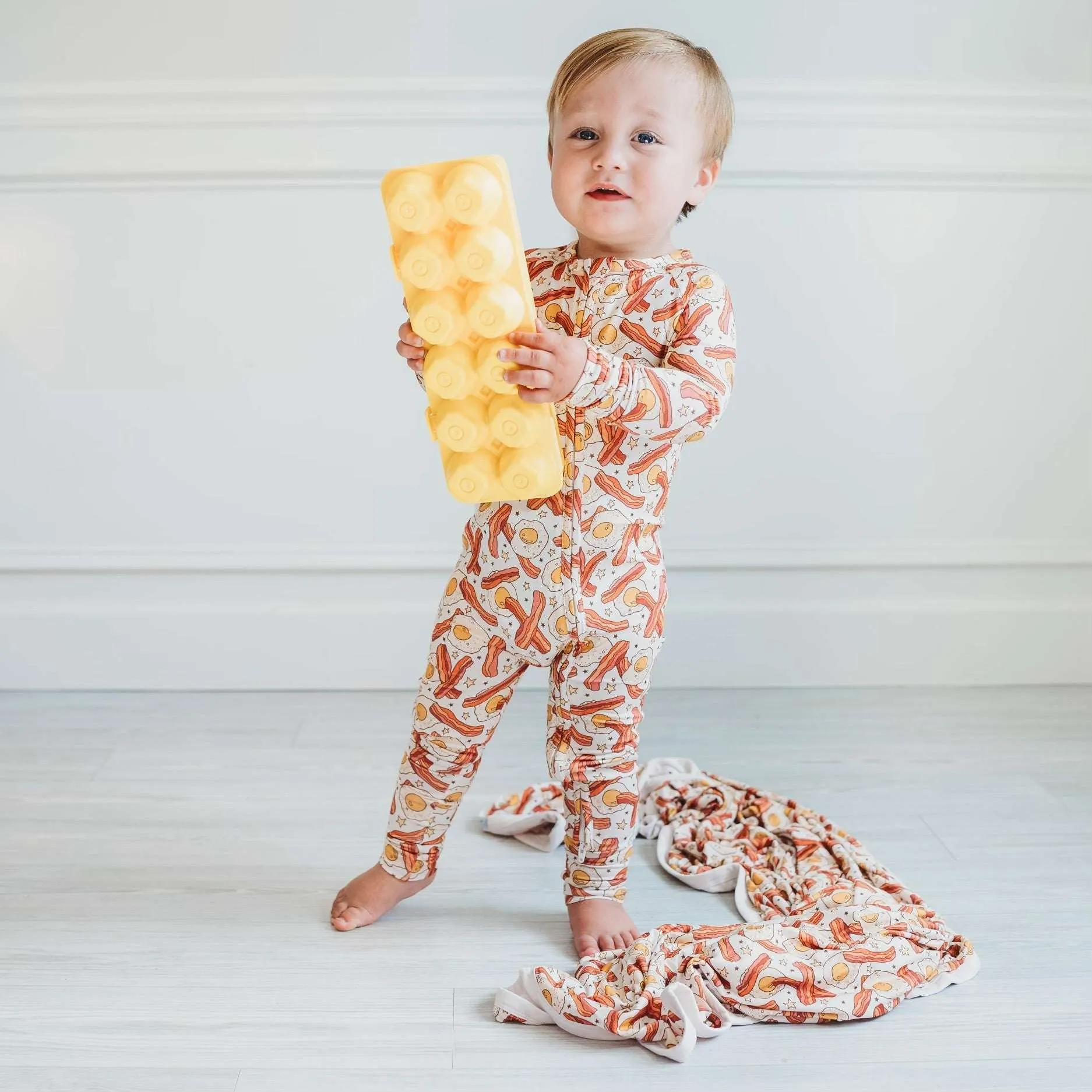 Breakfast Club Dream Romper
