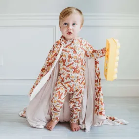 Breakfast Club Dream Romper