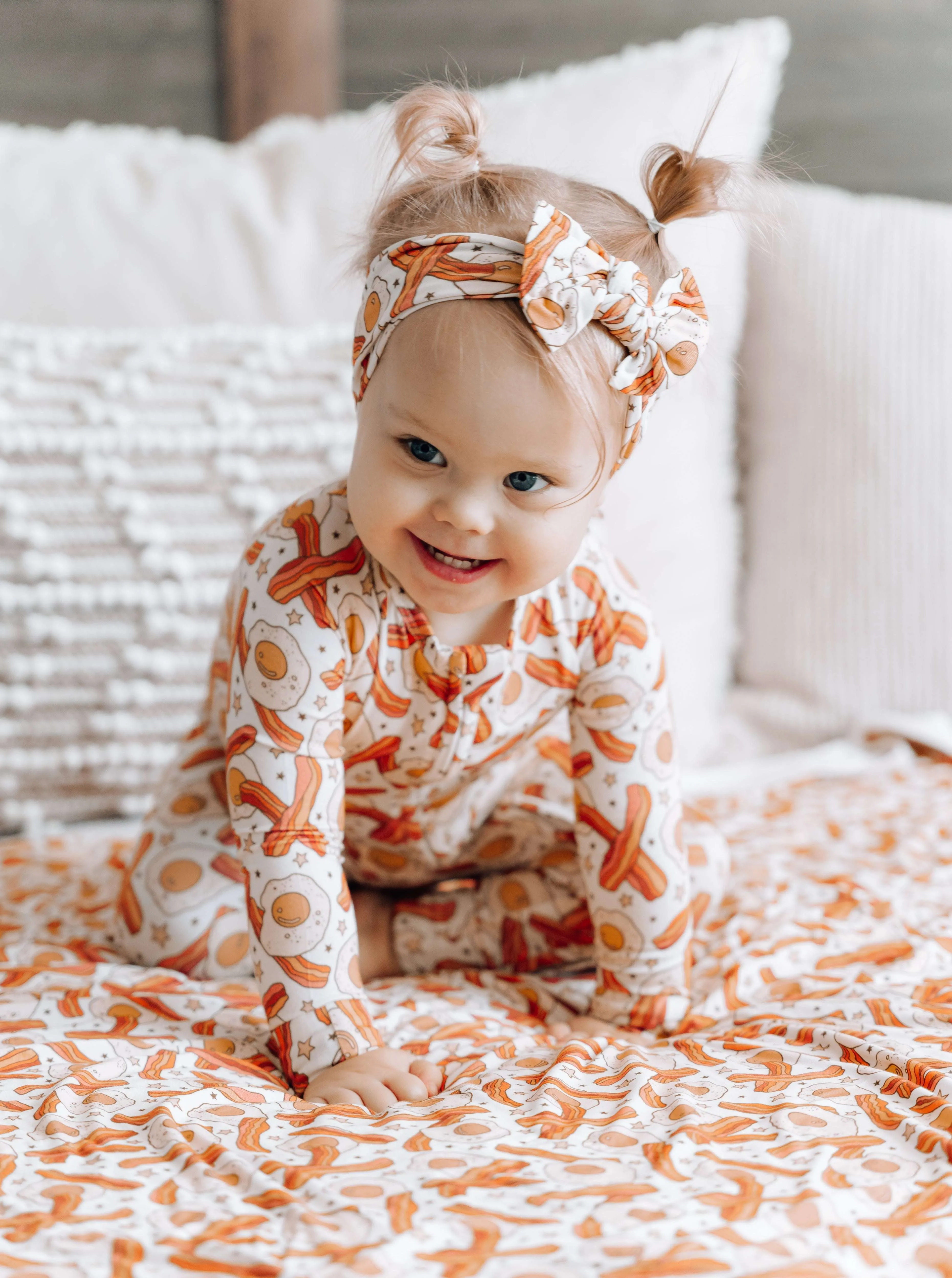 Breakfast Club Dream Romper