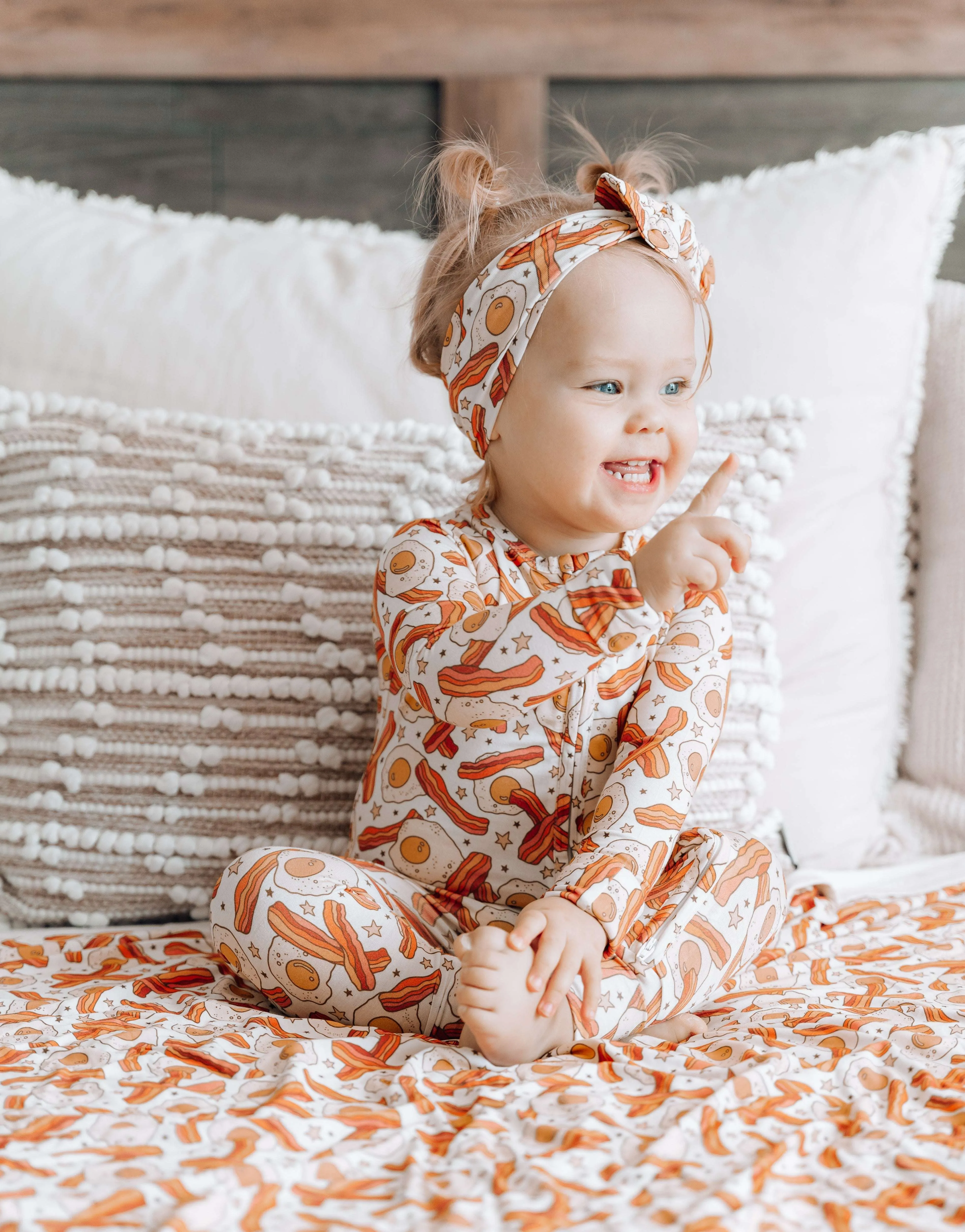 Breakfast Club Dream Romper