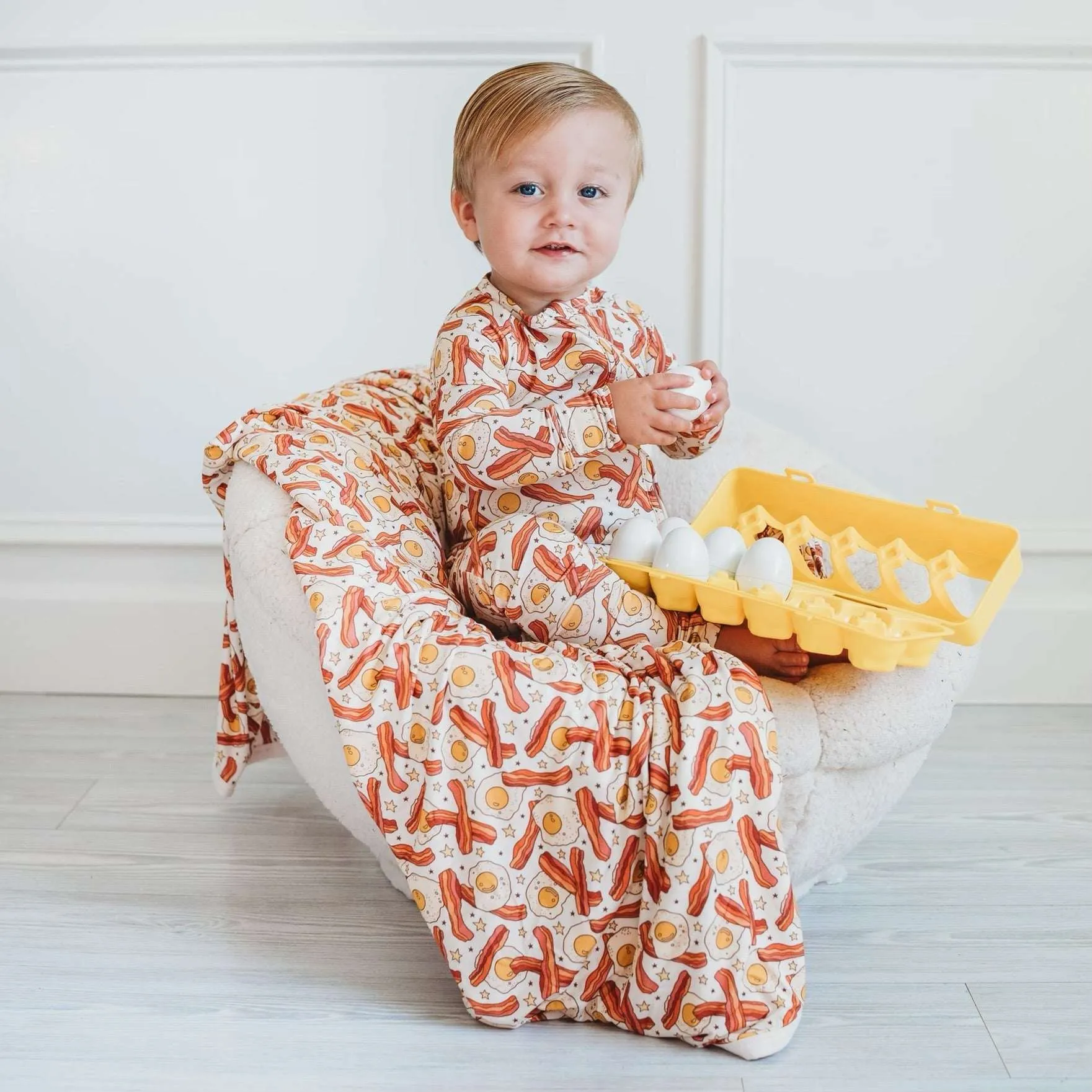 Breakfast Club Dream Romper