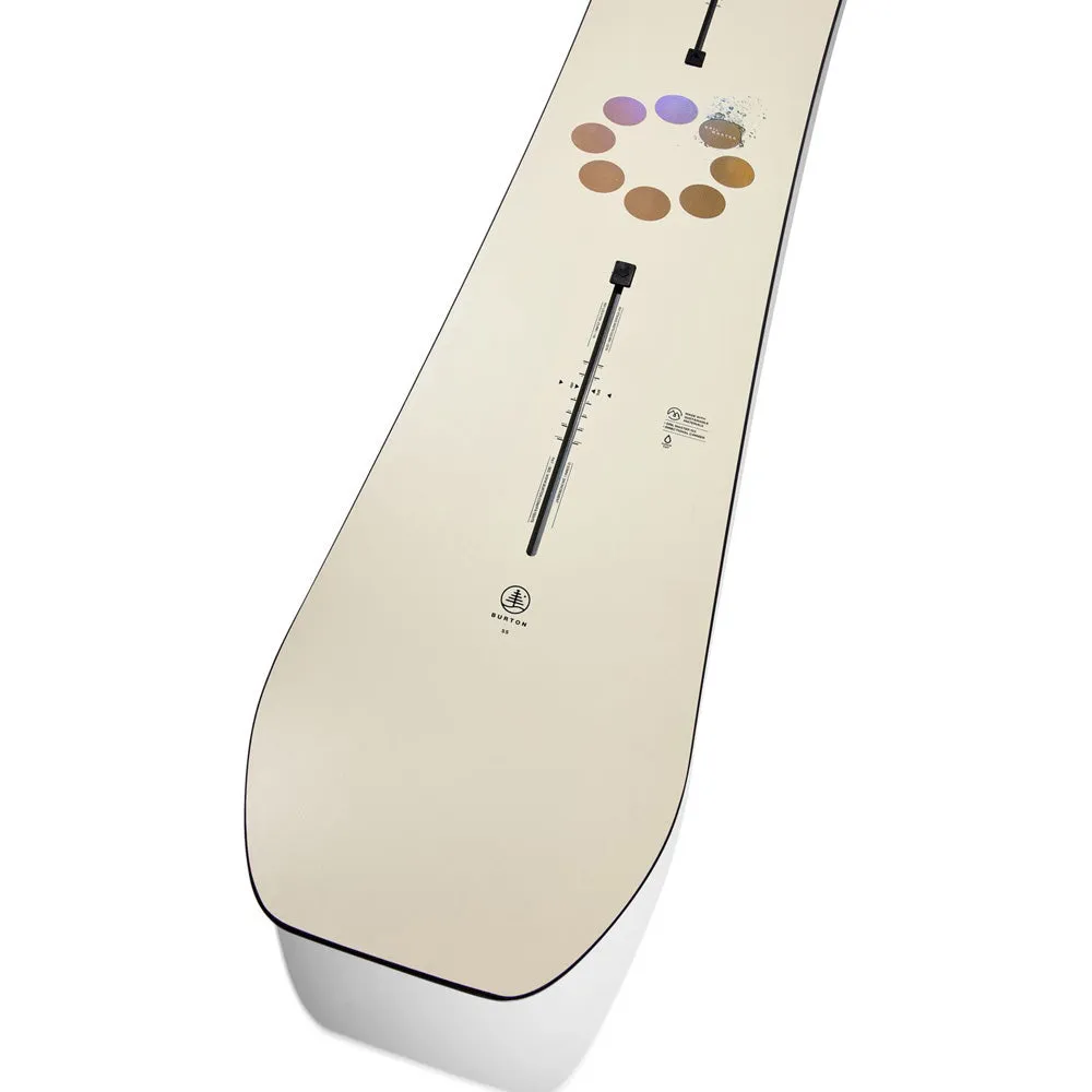Burton Family Tree Gril Master Snowboard 2024