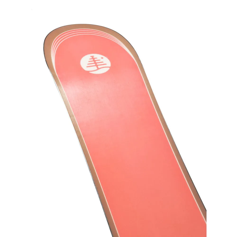 Burton Family Tree Gril Master Snowboard 2024