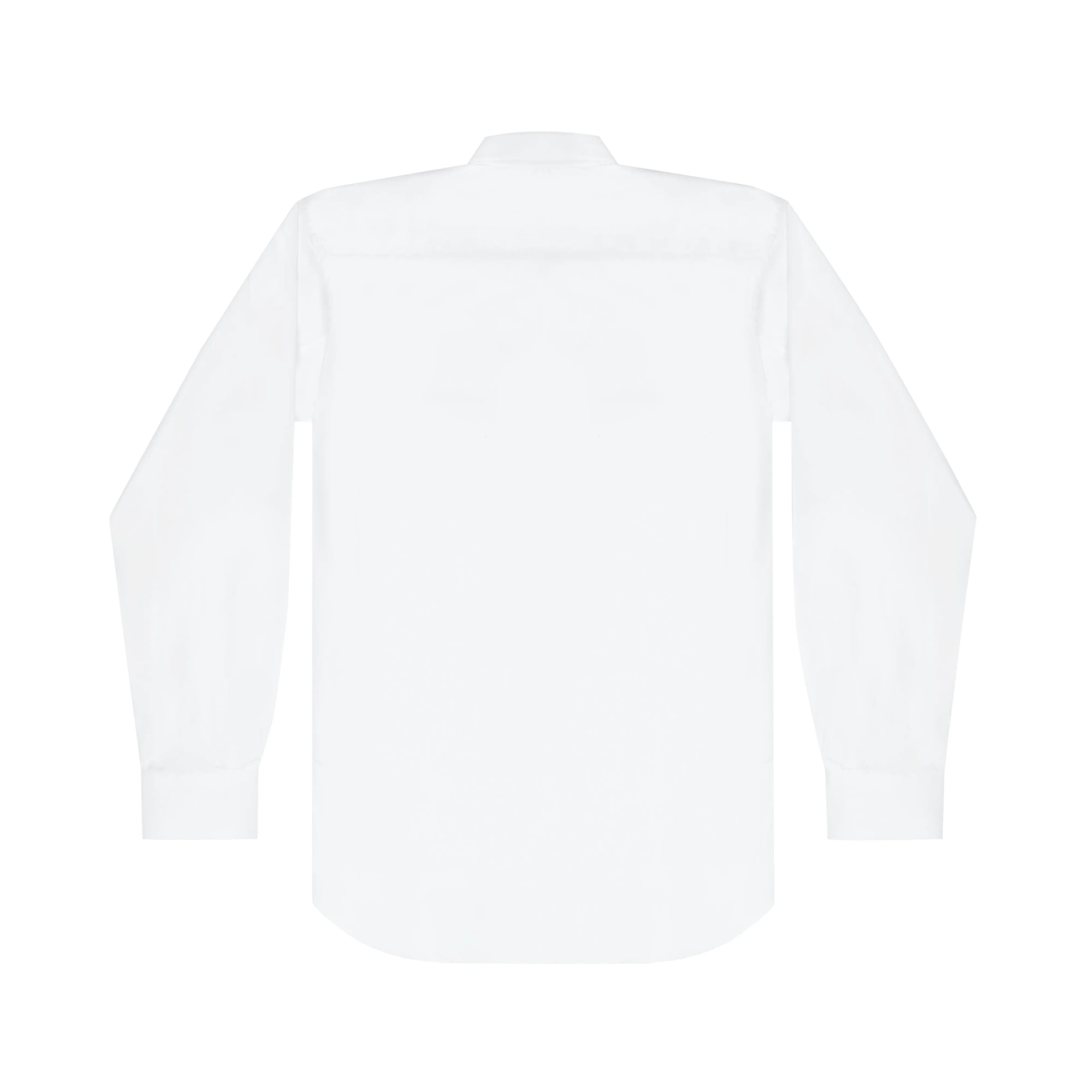 CDG Shirt Forever - Slim Shirt - (White)