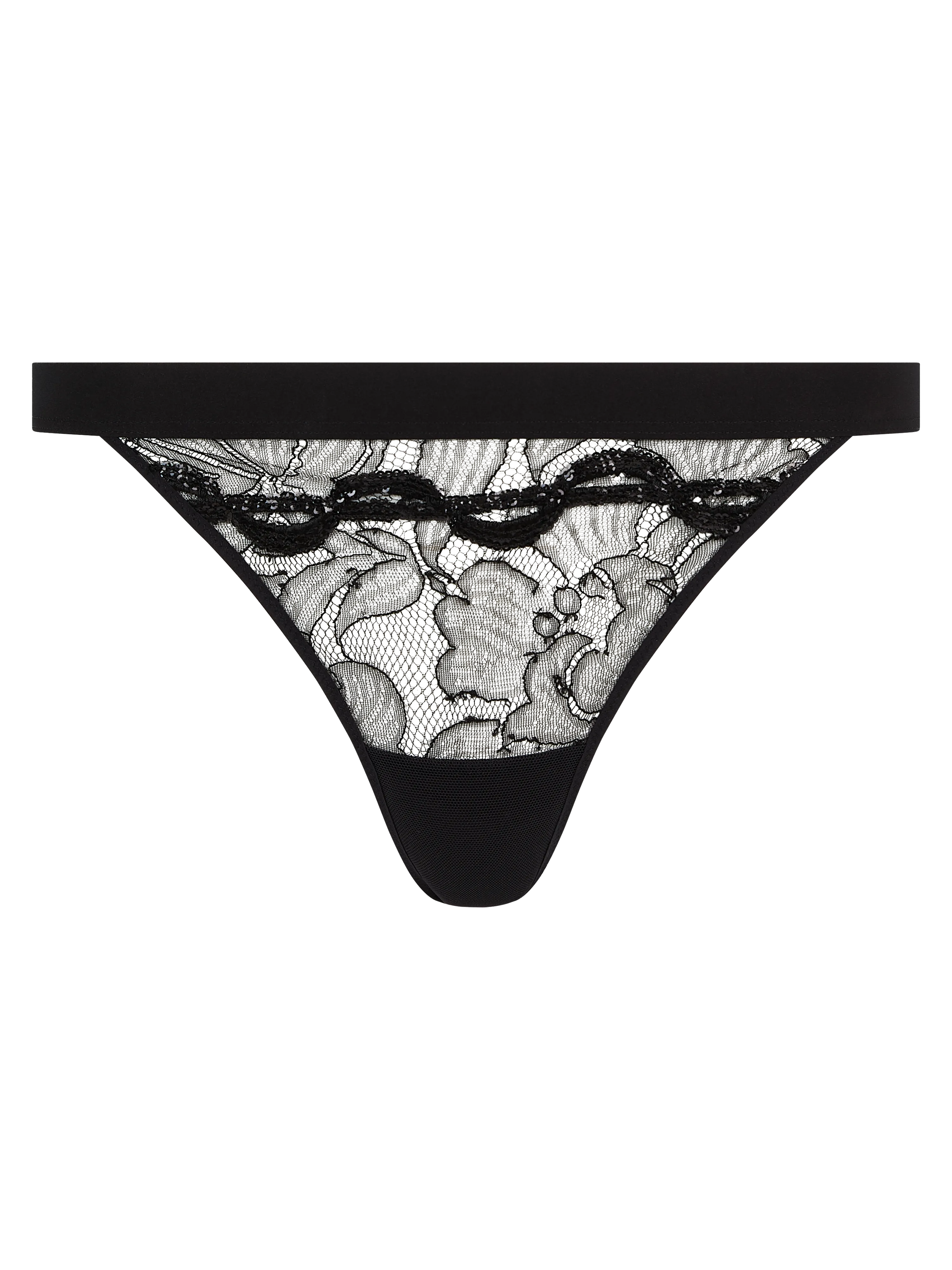 Chantelle X - Xtravagant - Thong - NEW